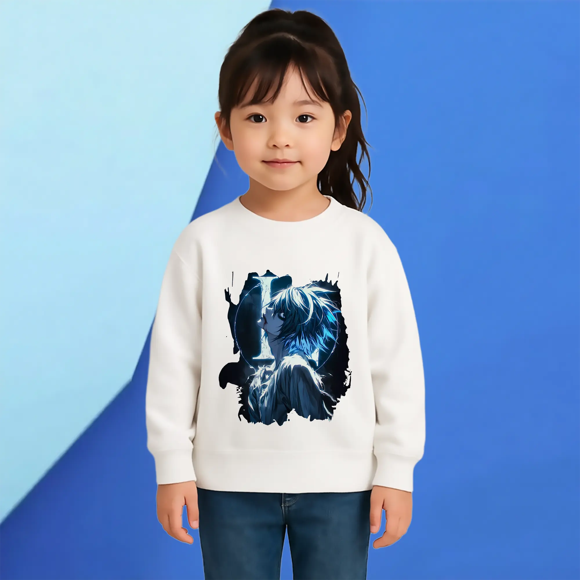 デスノート グッズ,L