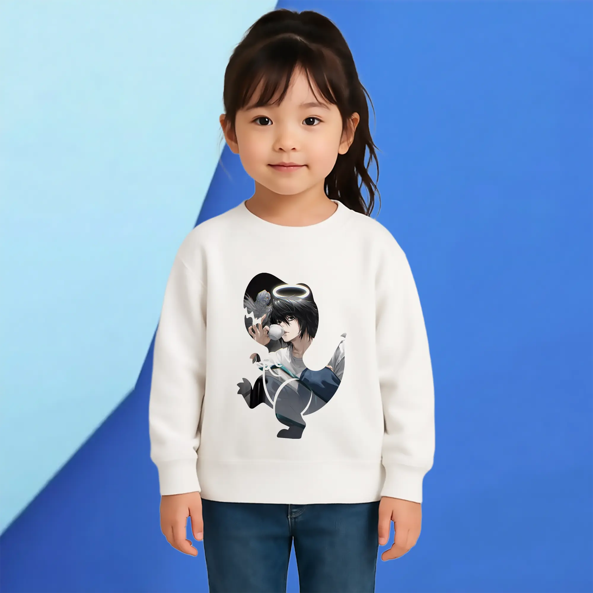 デスノート グッズ,L