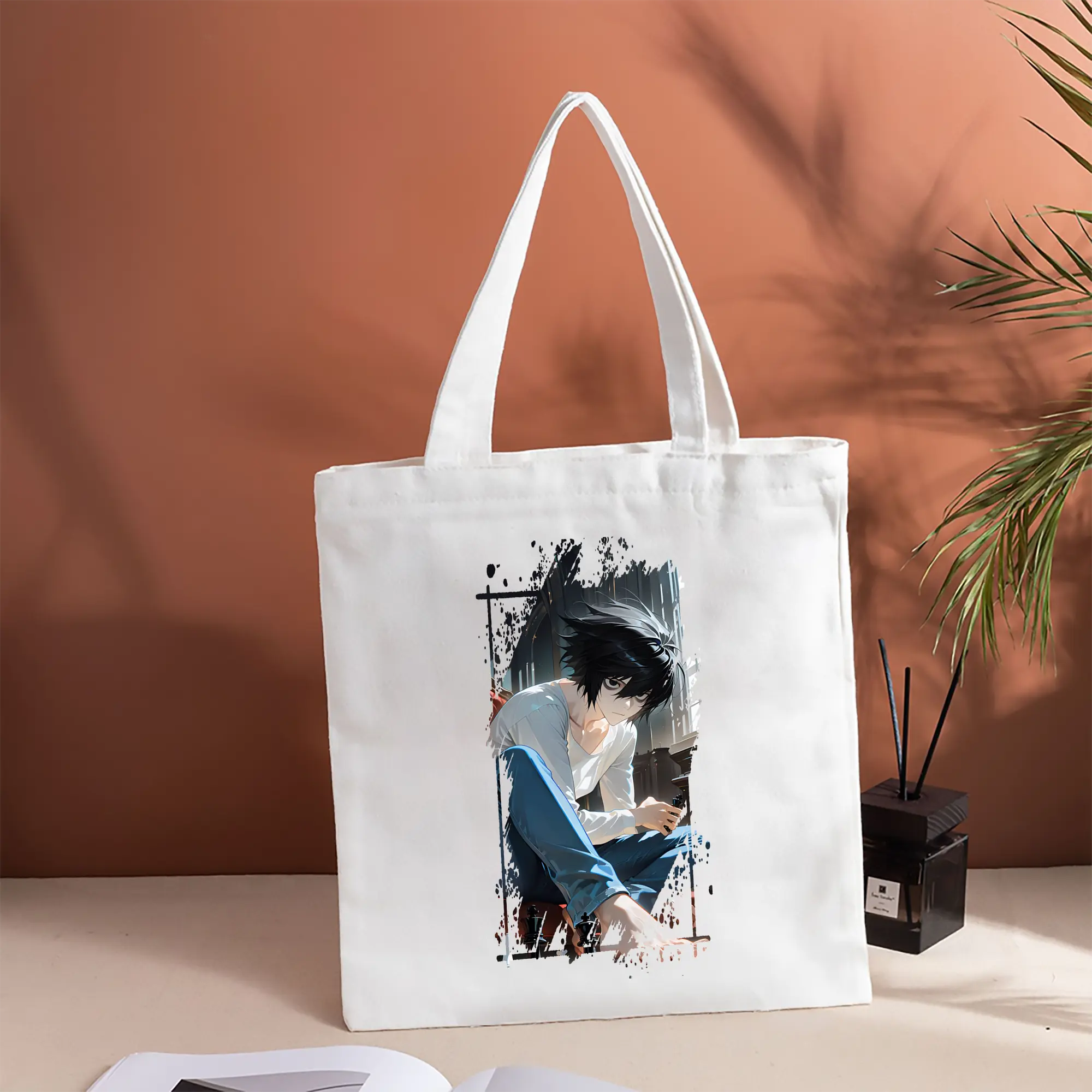 デスノート グッズ,L