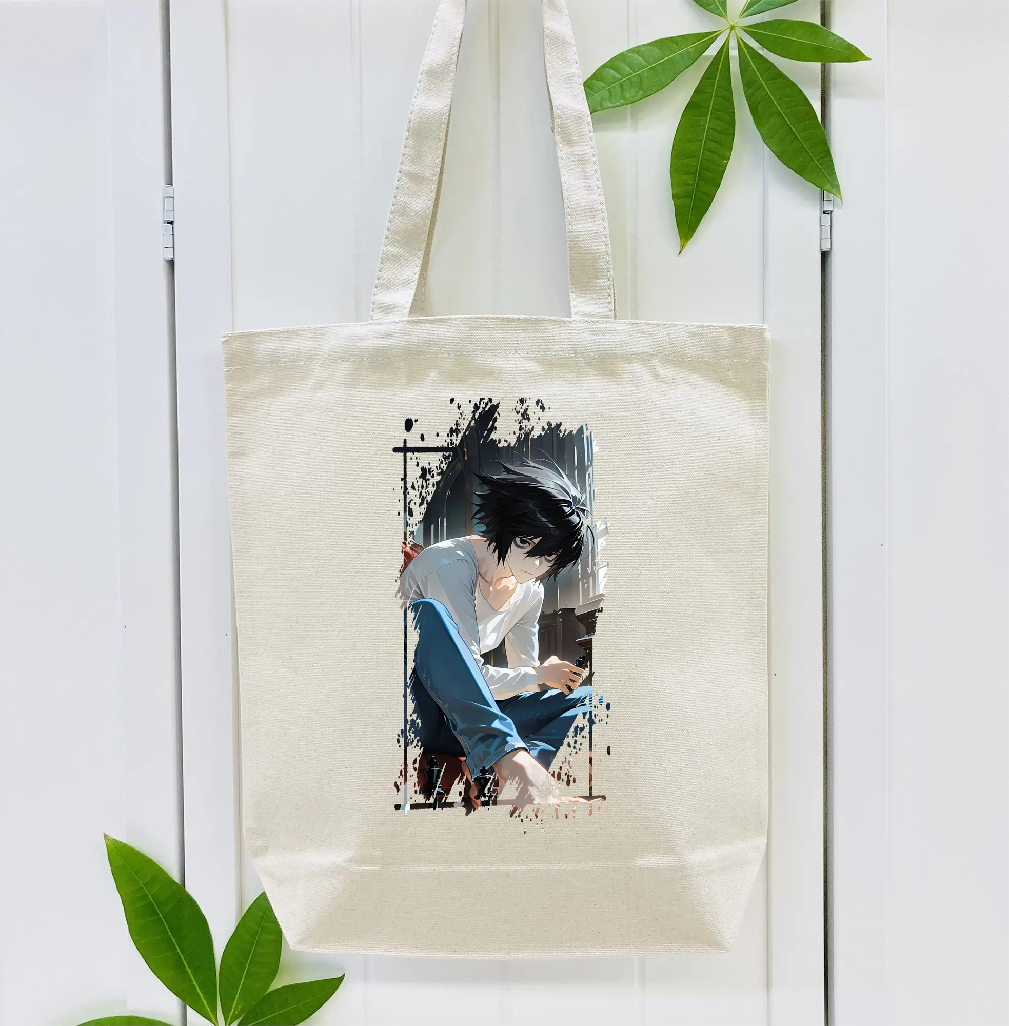 デスノート グッズ,L