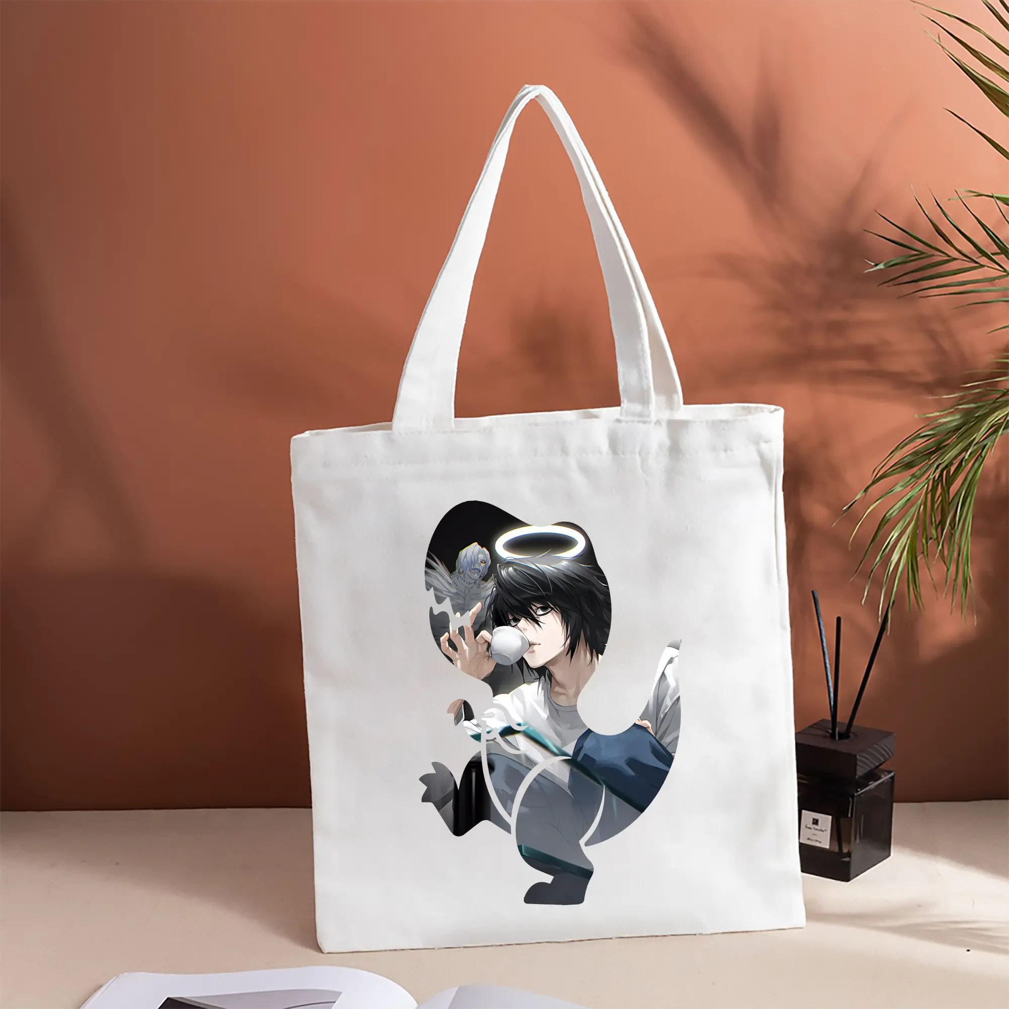 デスノート グッズ,L