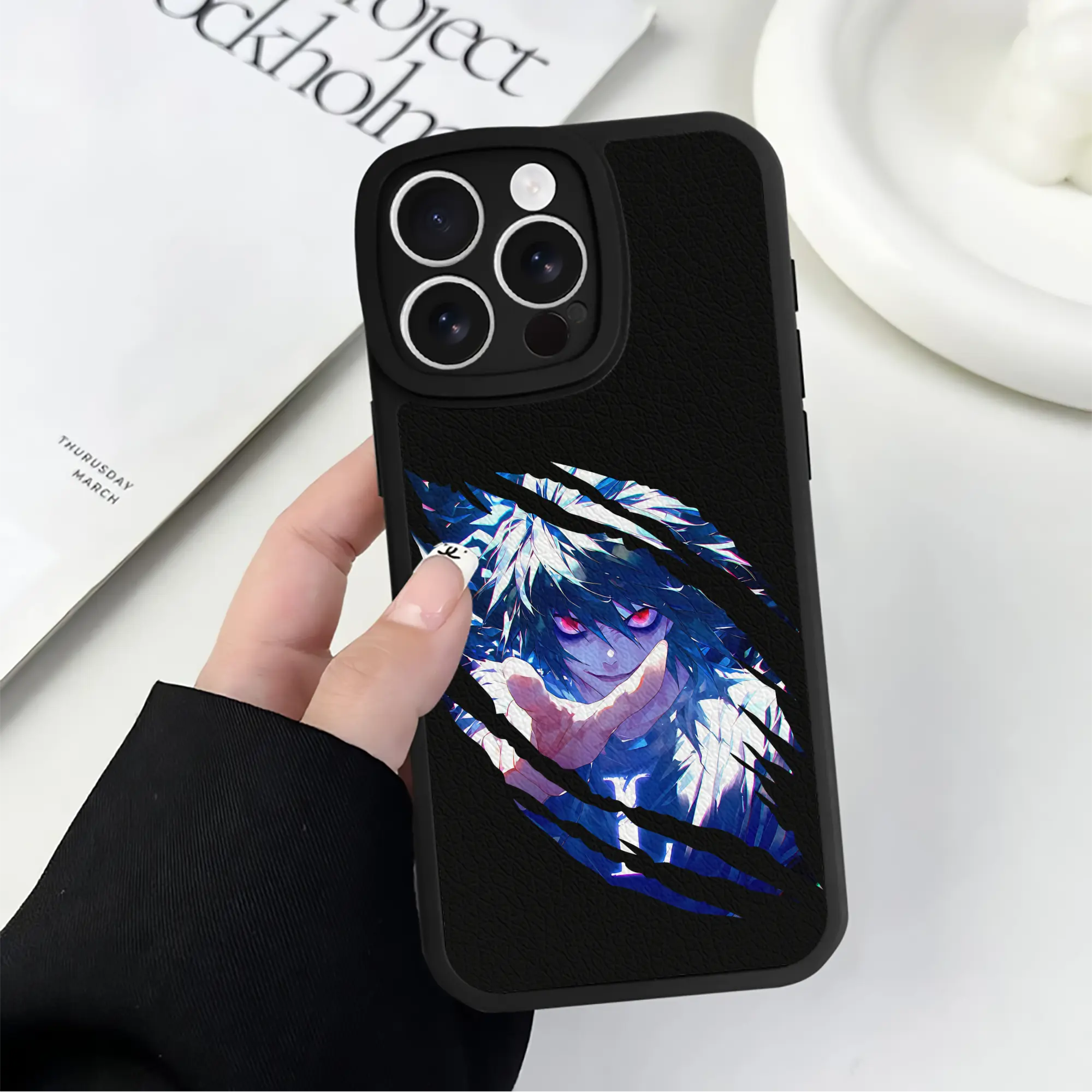 デスノート グッズ,L