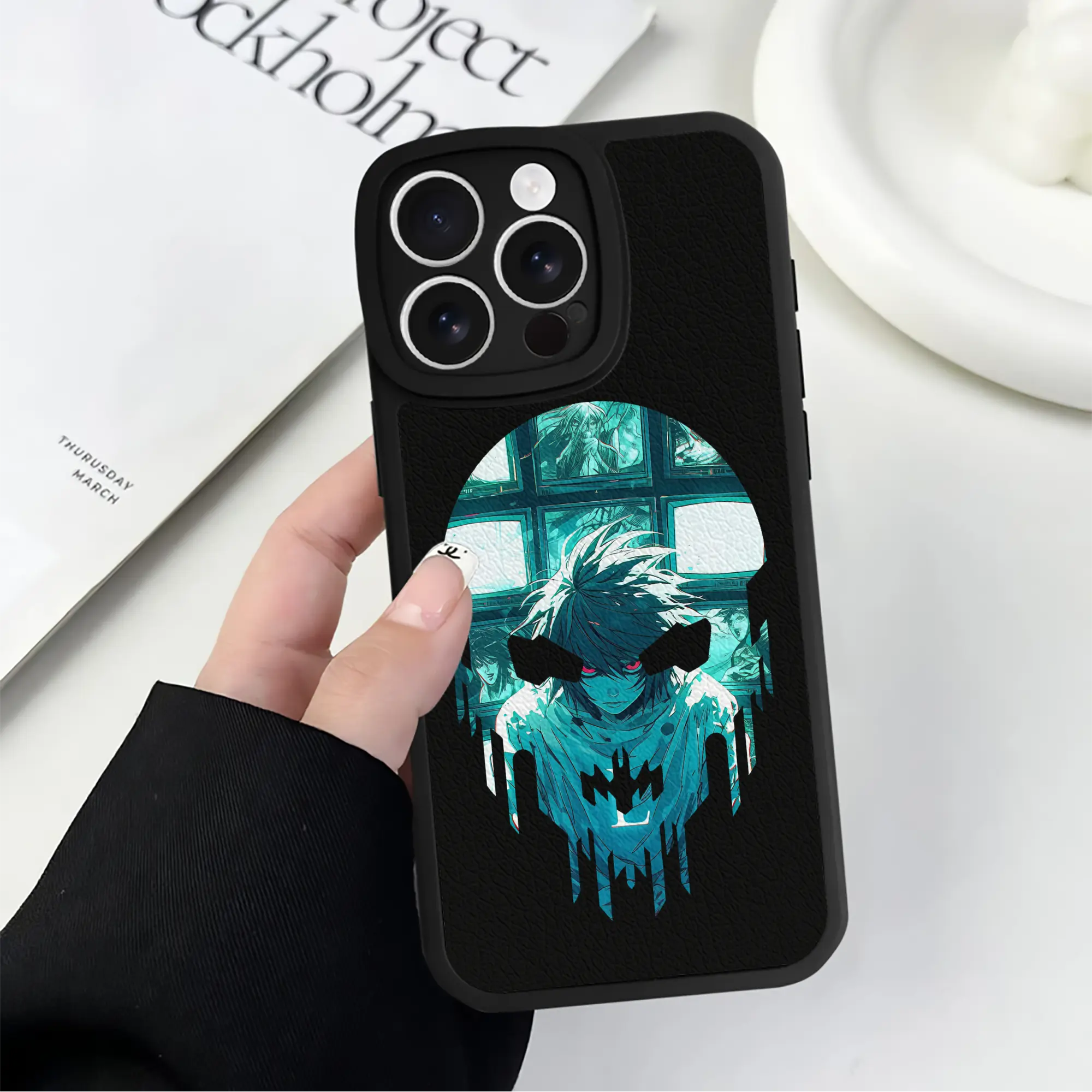 デスノート グッズ,L