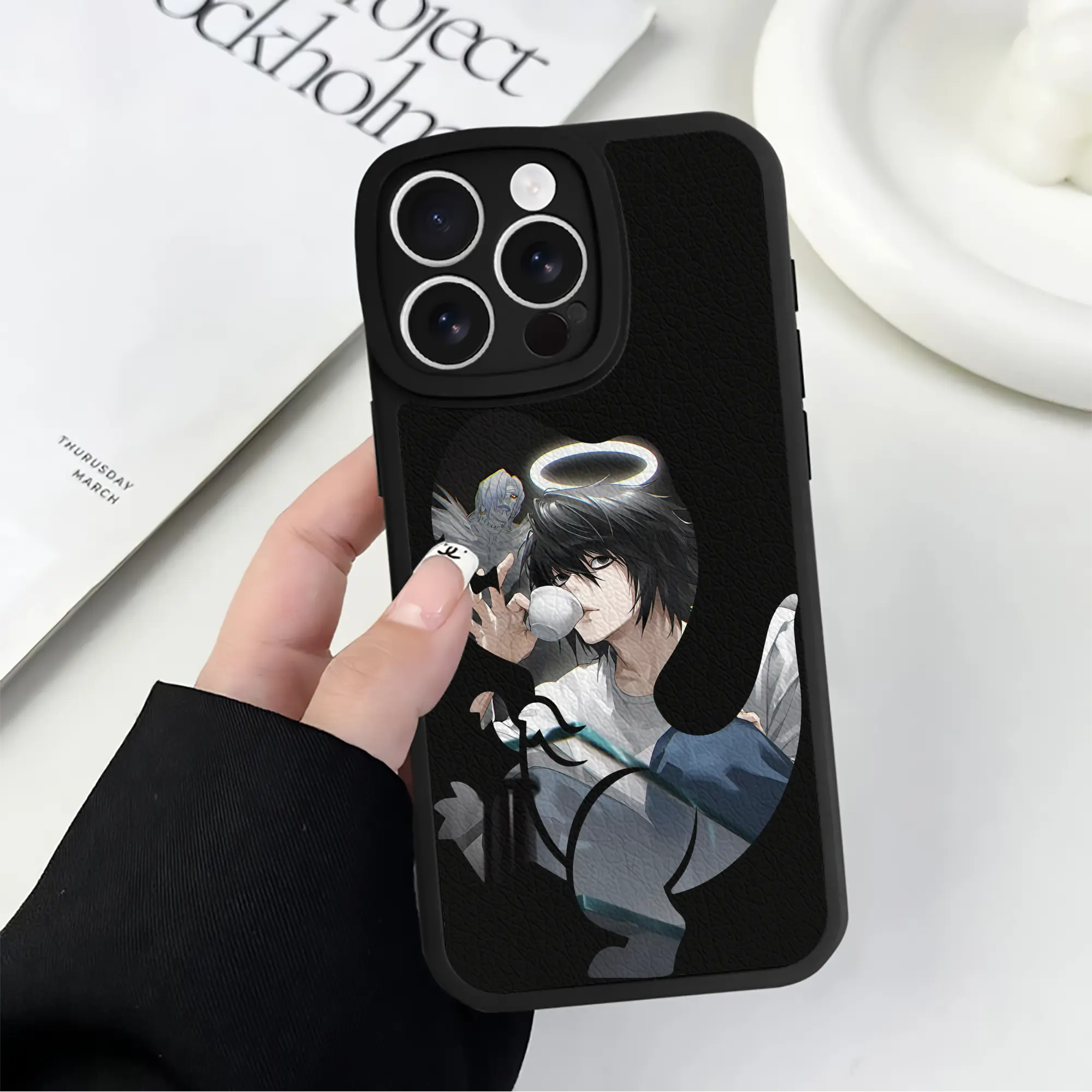 デスノート グッズ,L