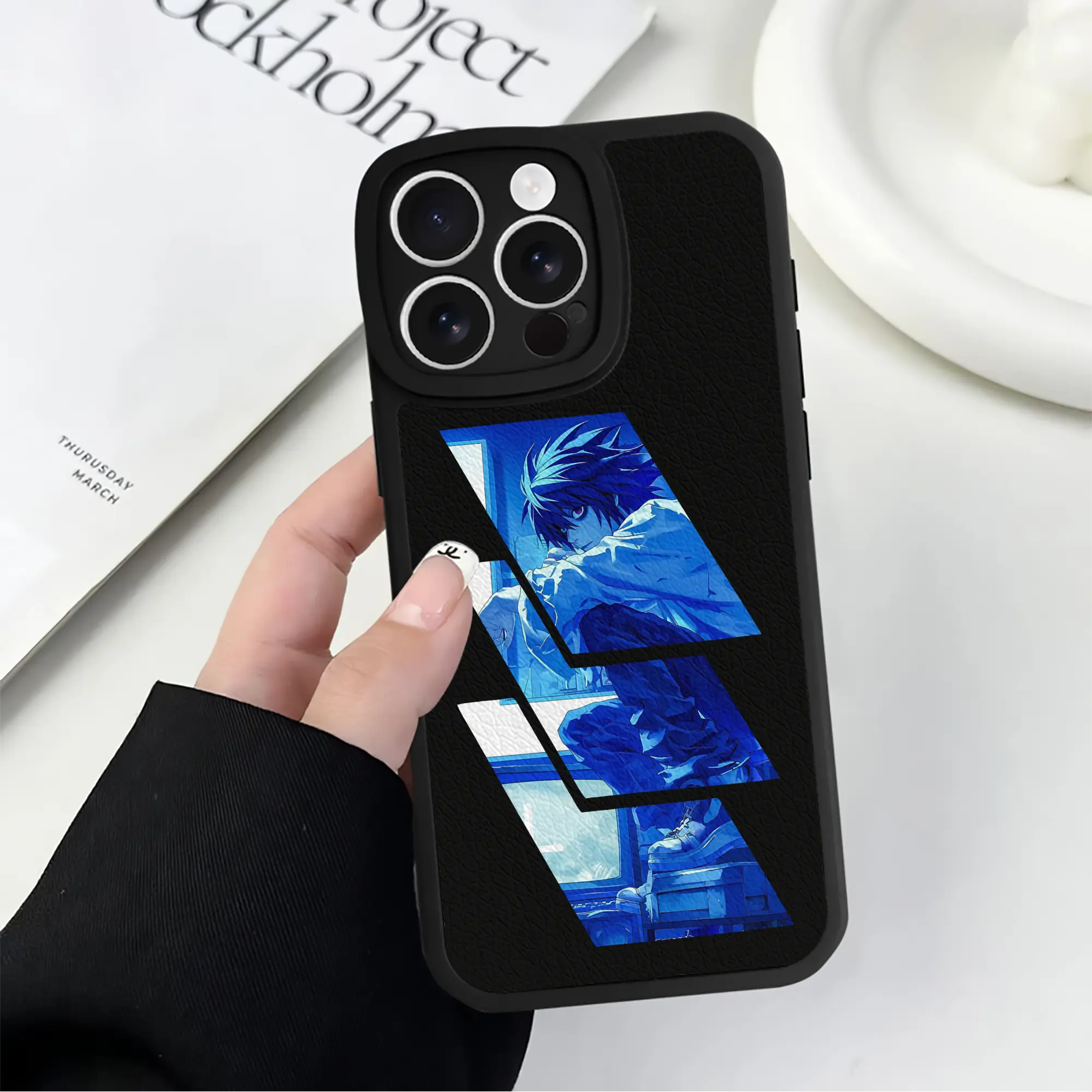 デスノート グッズ,L