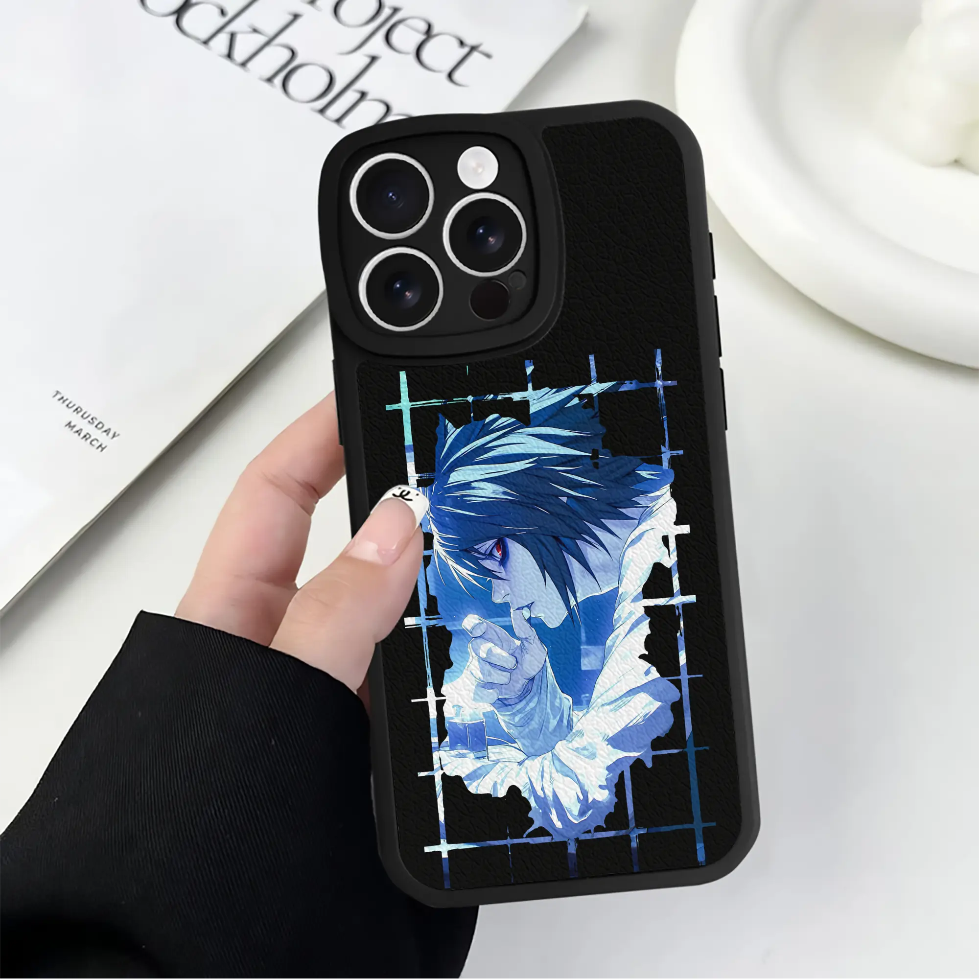 デスノート グッズ,L