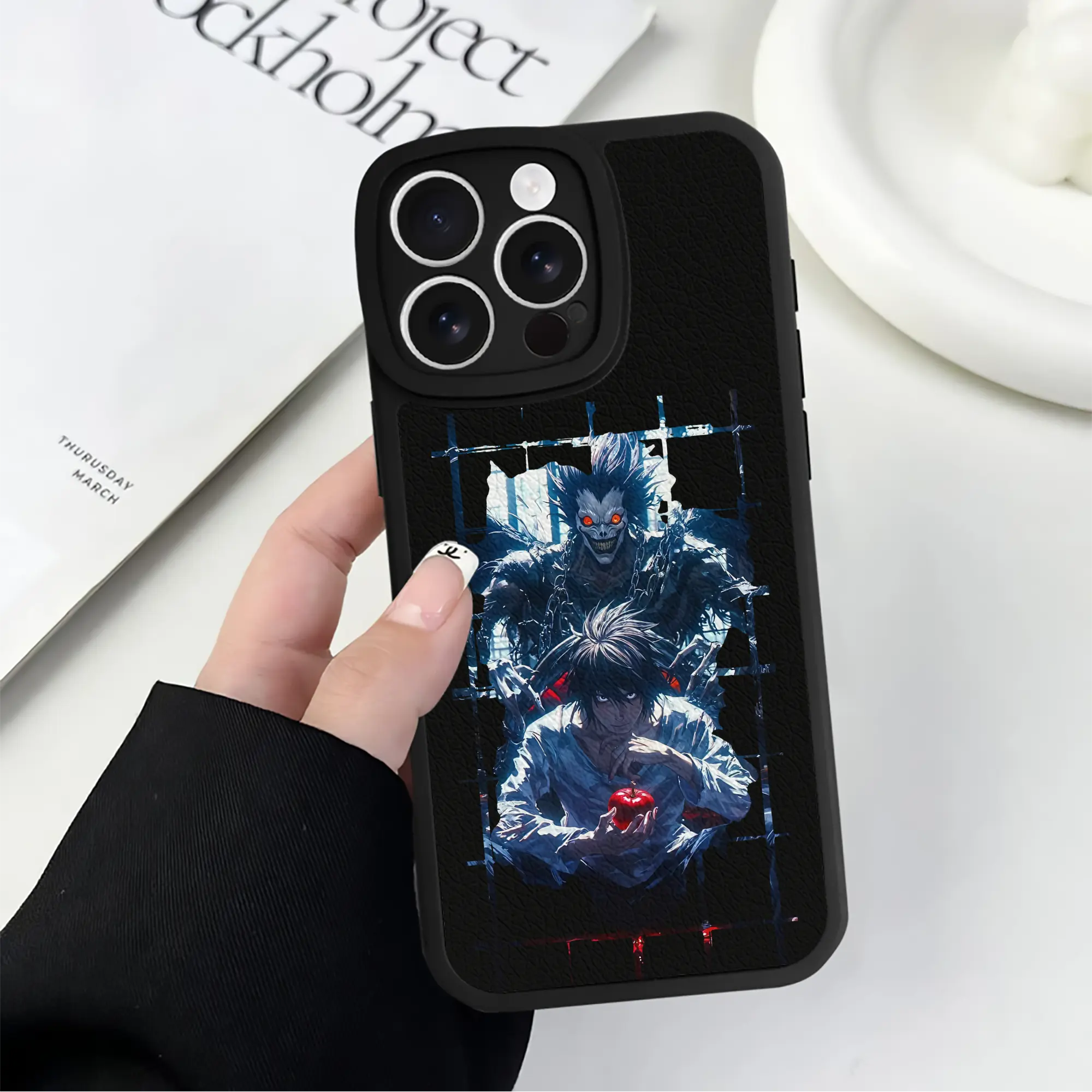 デスノート グッズ,L