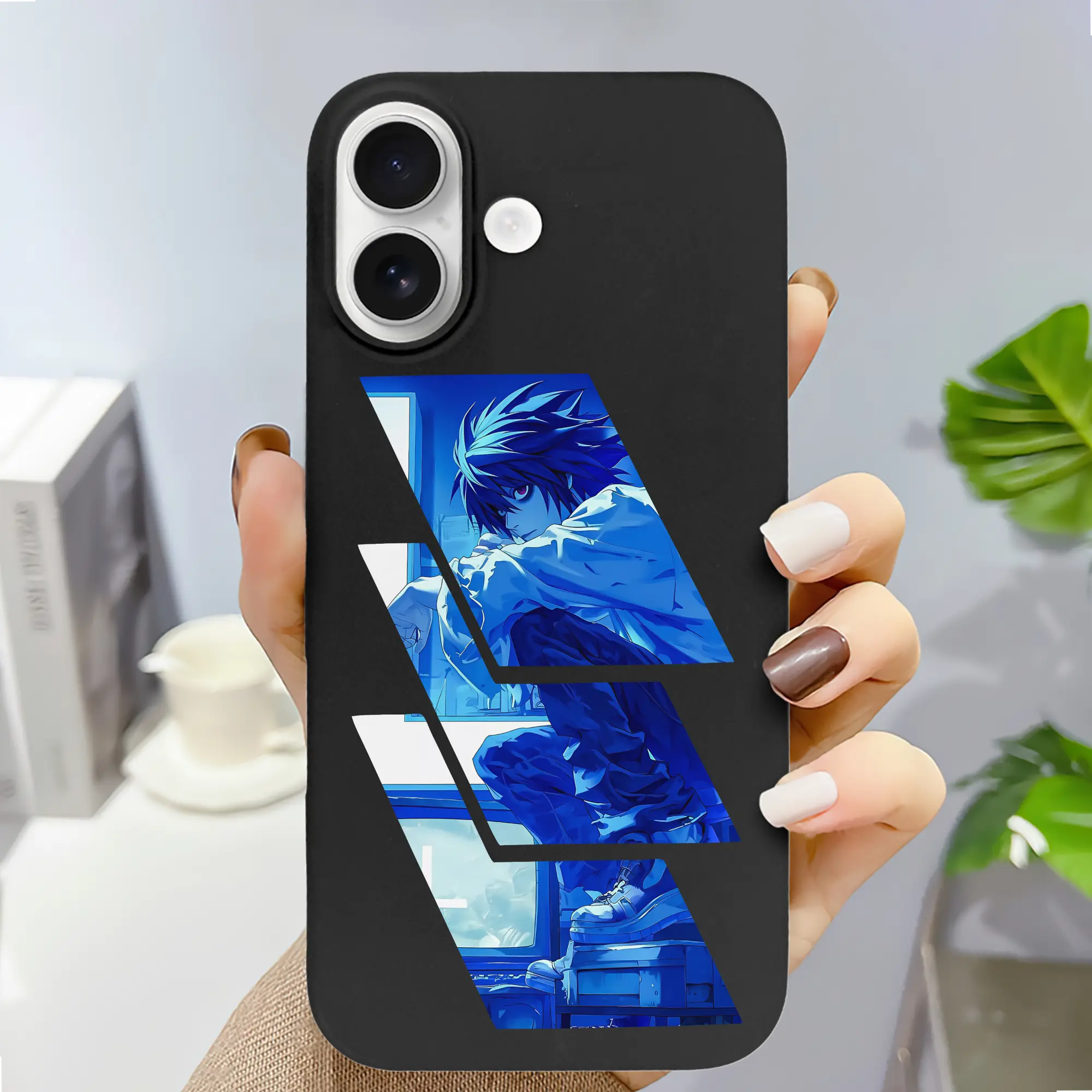 デスノート グッズ,L