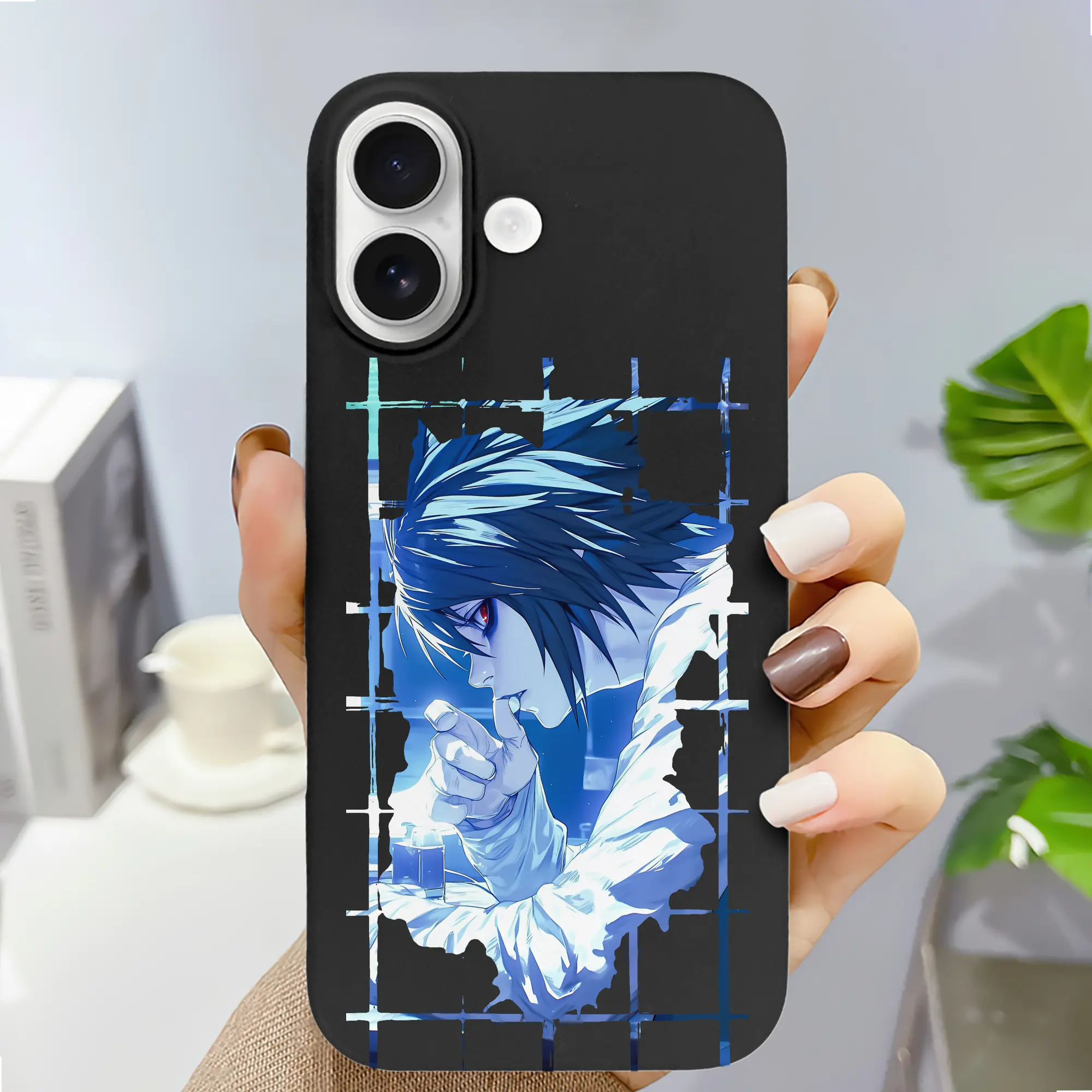 デスノート グッズ,L