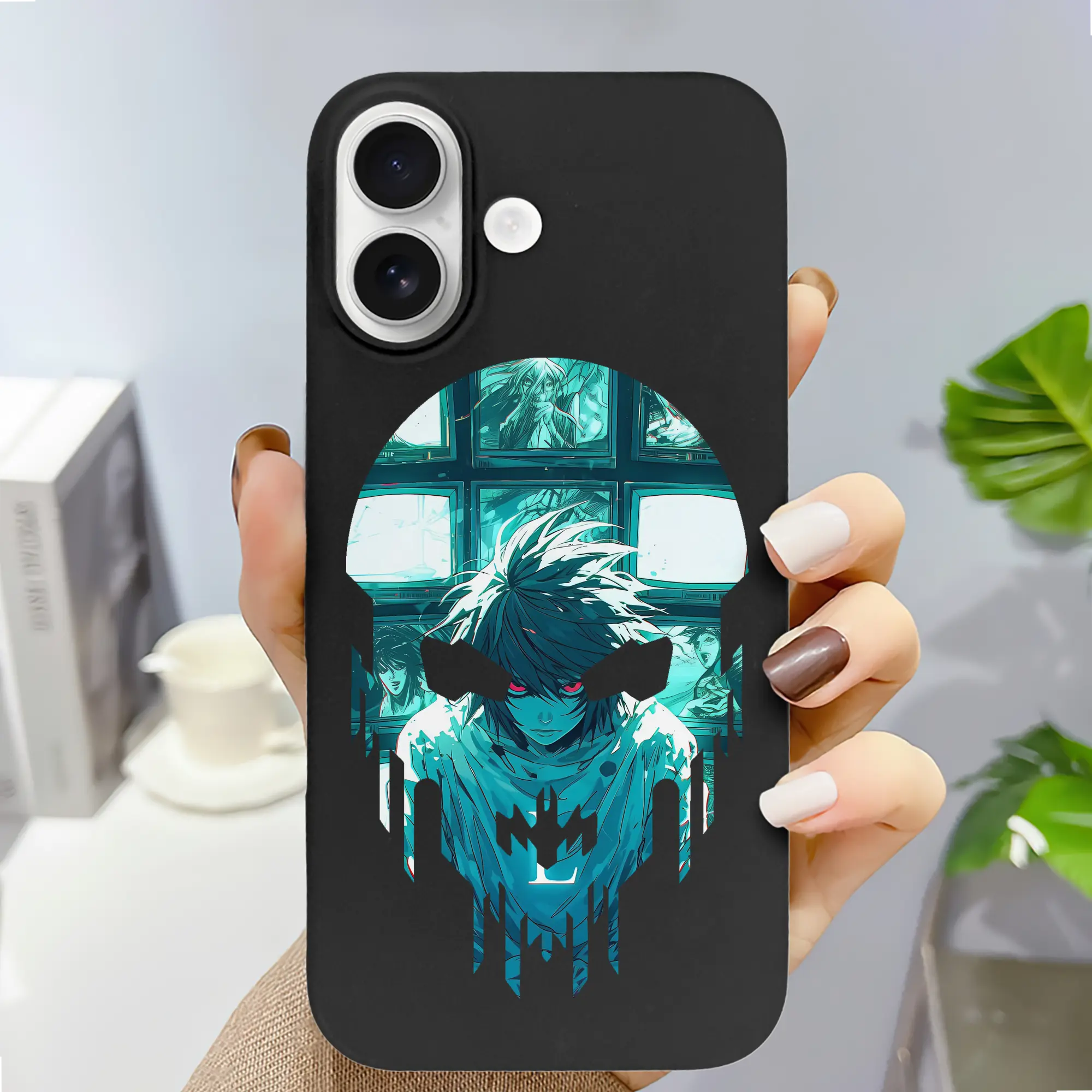 デスノート グッズ,L