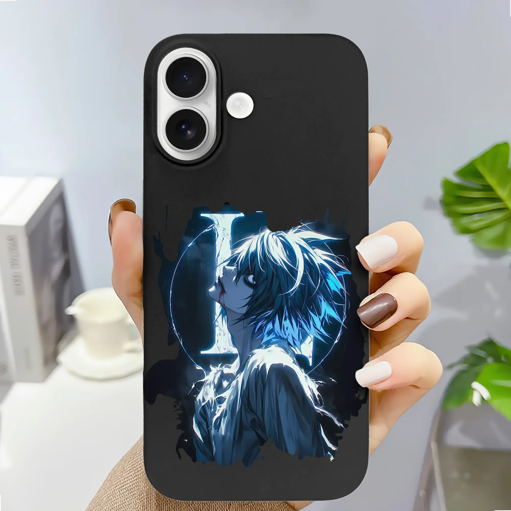 デスノート グッズ,L