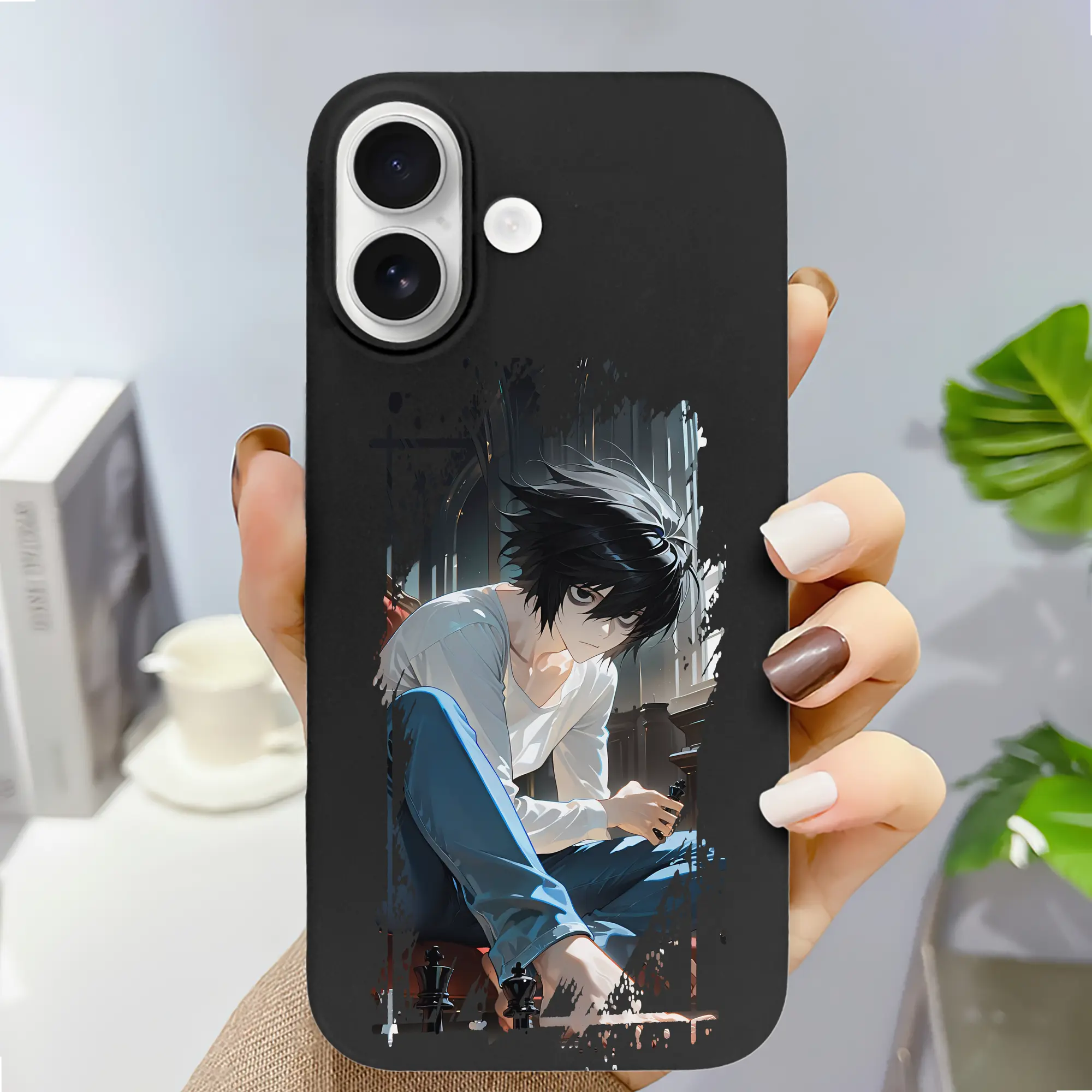 デスノート グッズ,L