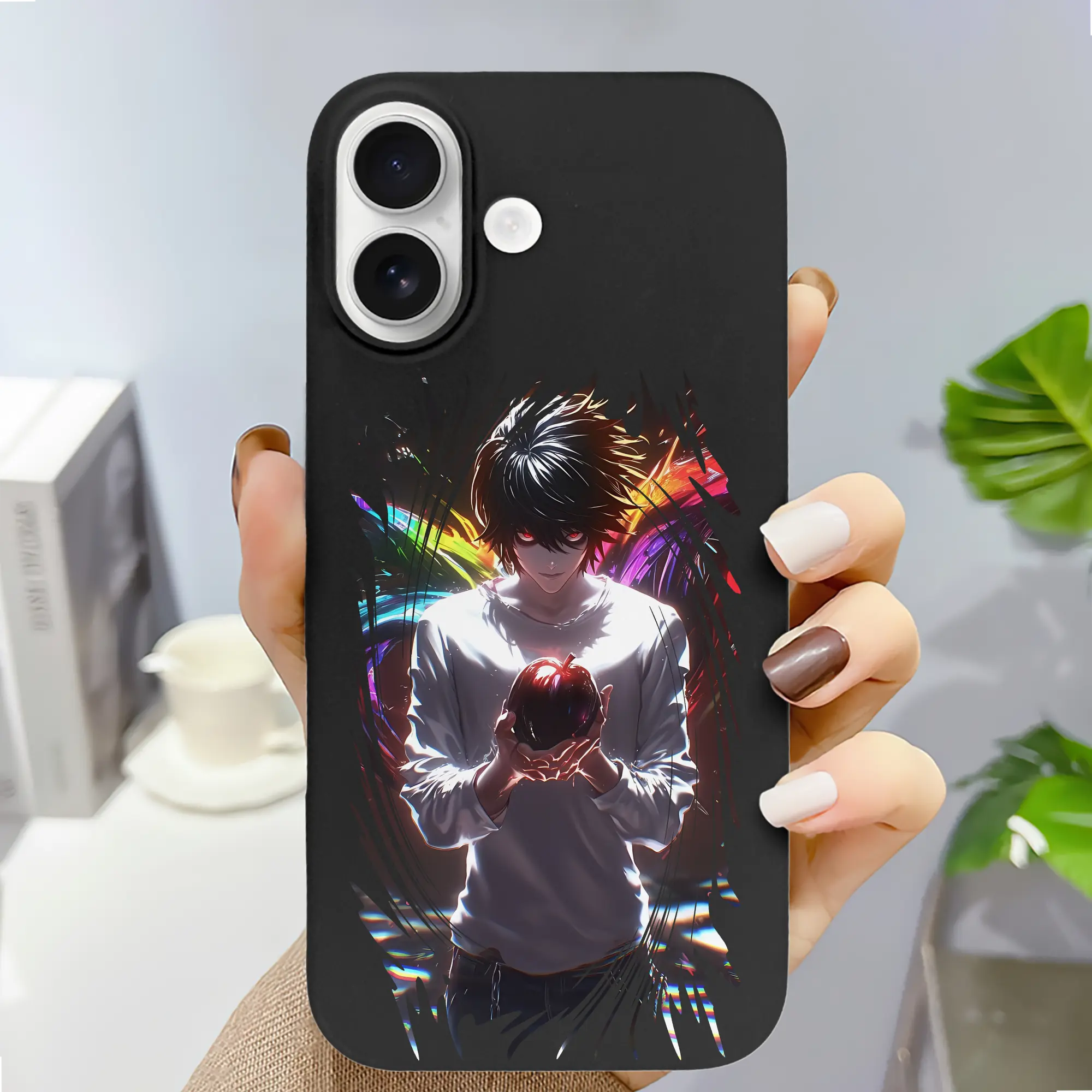 デスノート グッズ,L