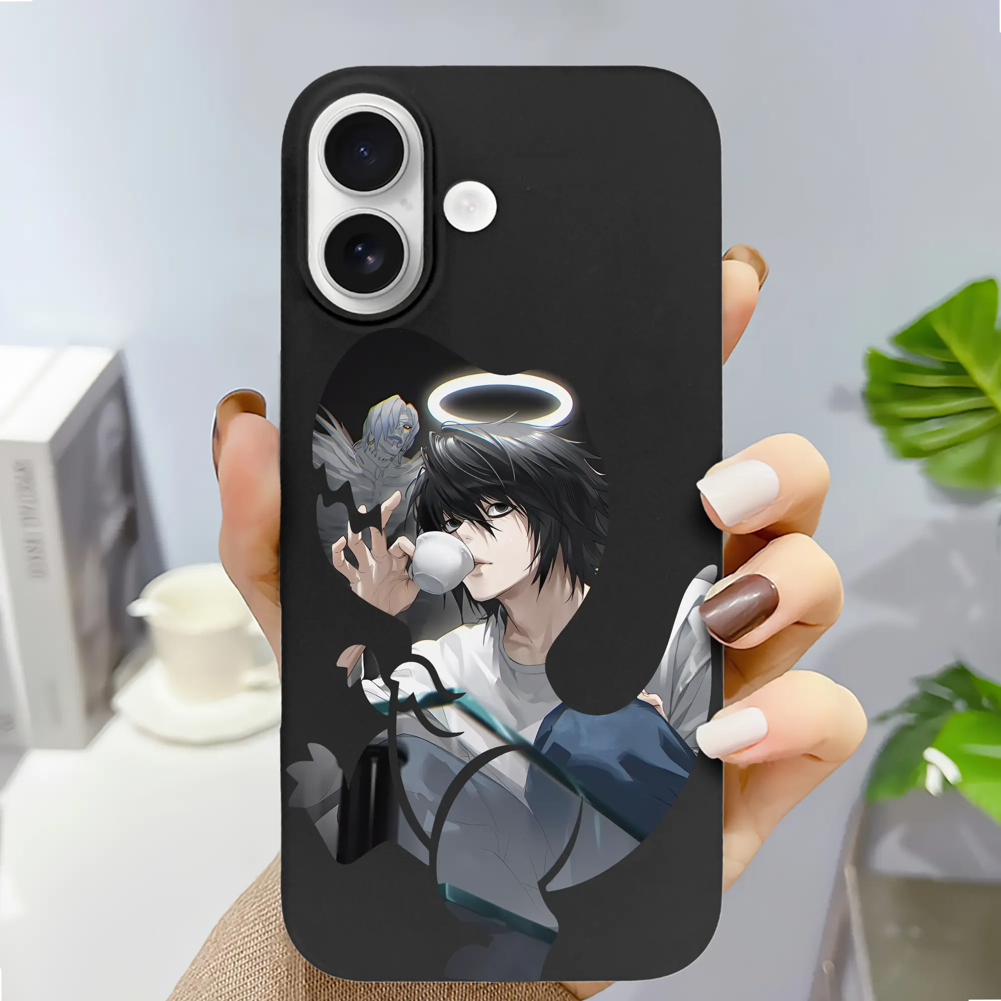 デスノート グッズ,L