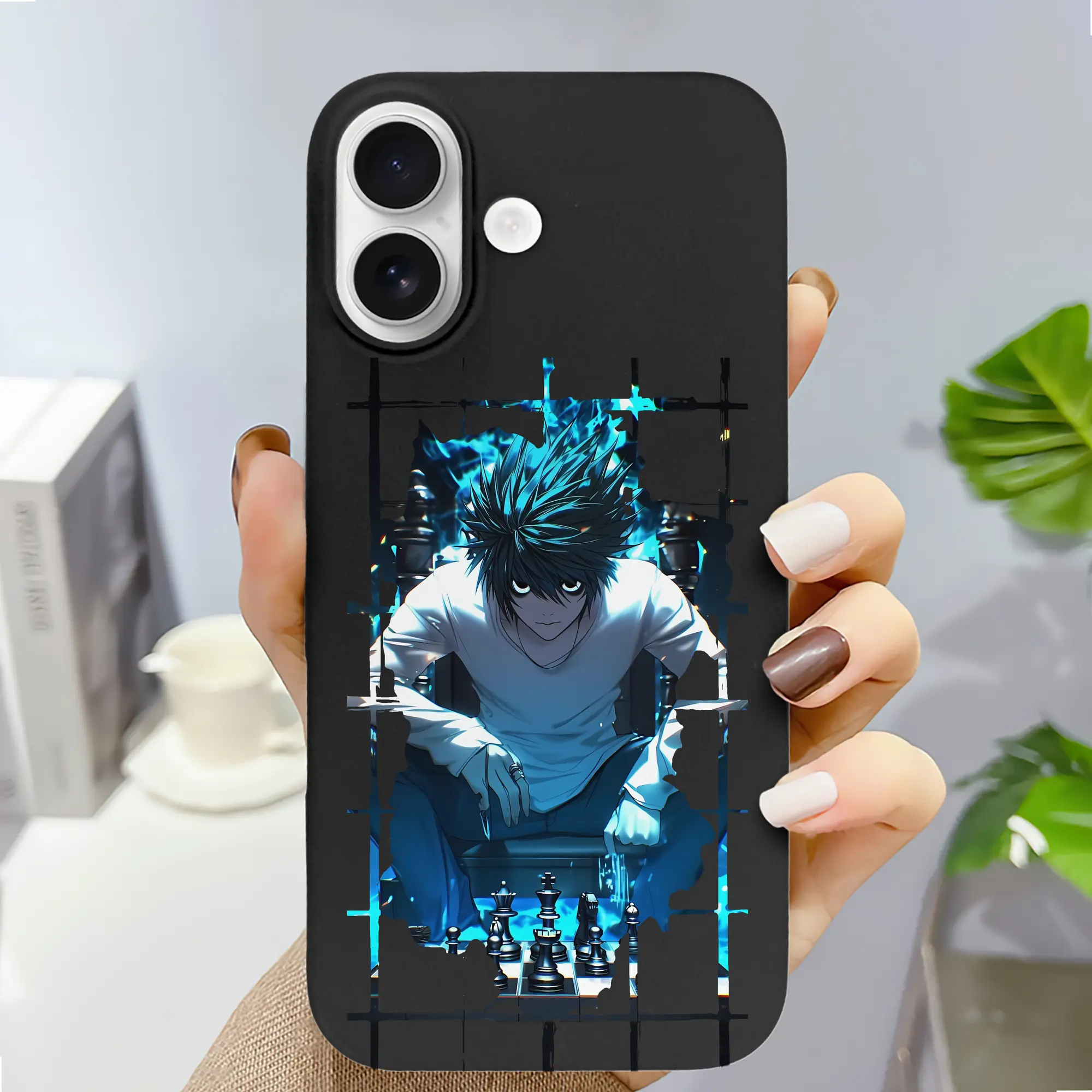 デスノート グッズ,L