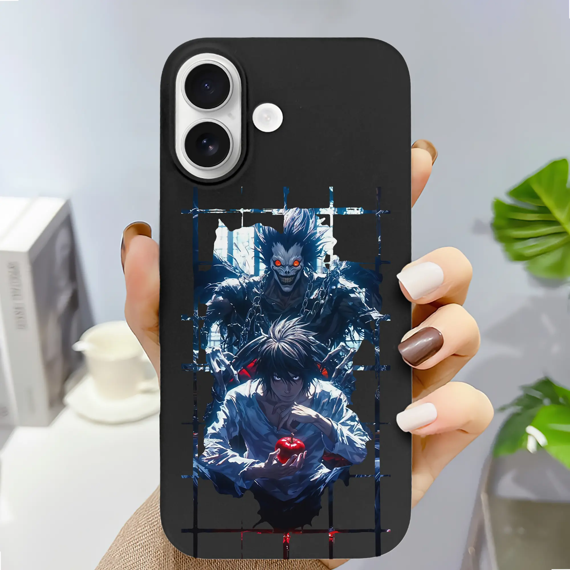 デスノート グッズ,L