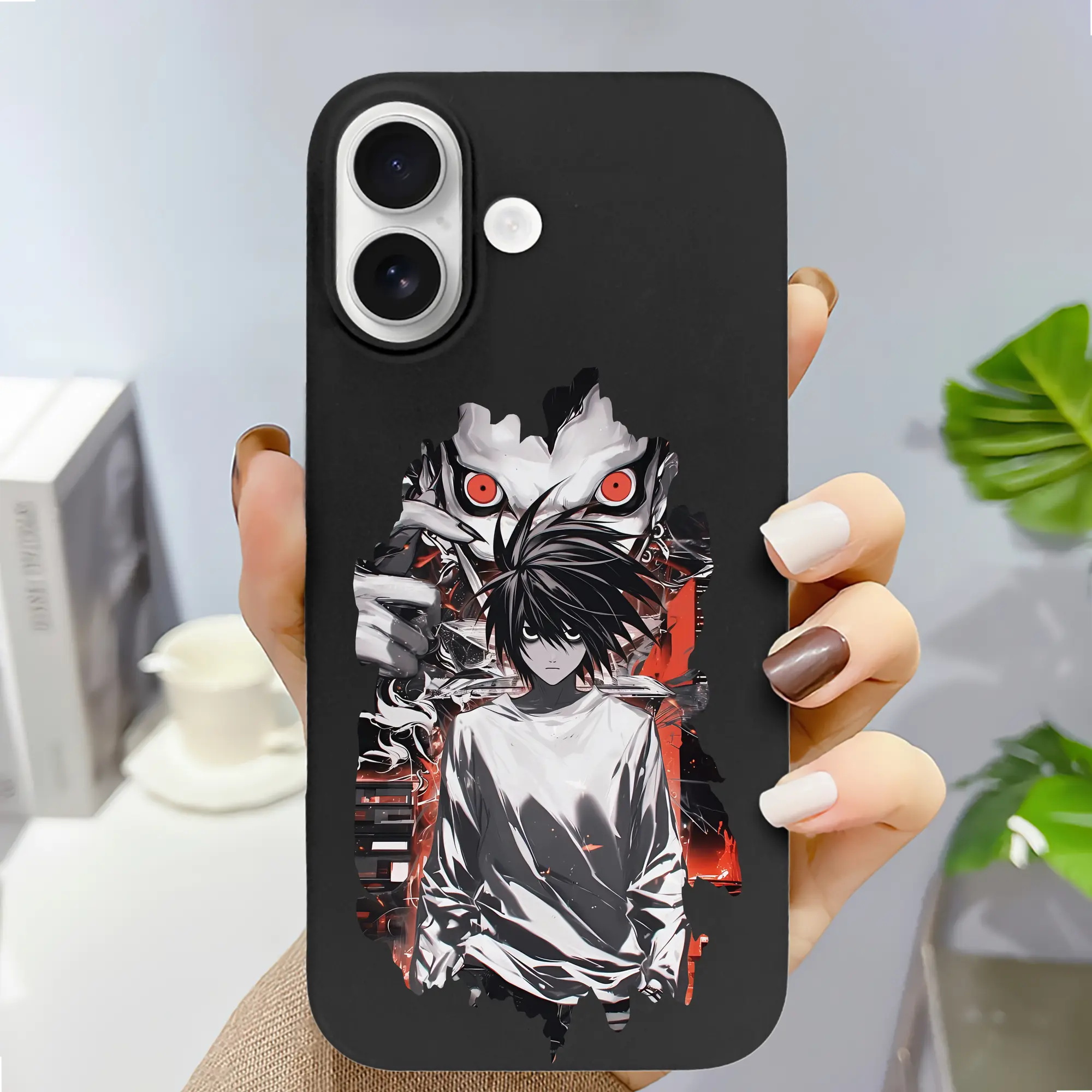 デスノート グッズ,L