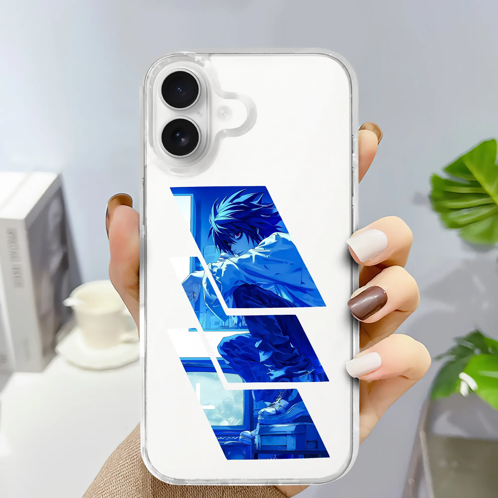 デスノート グッズ,L