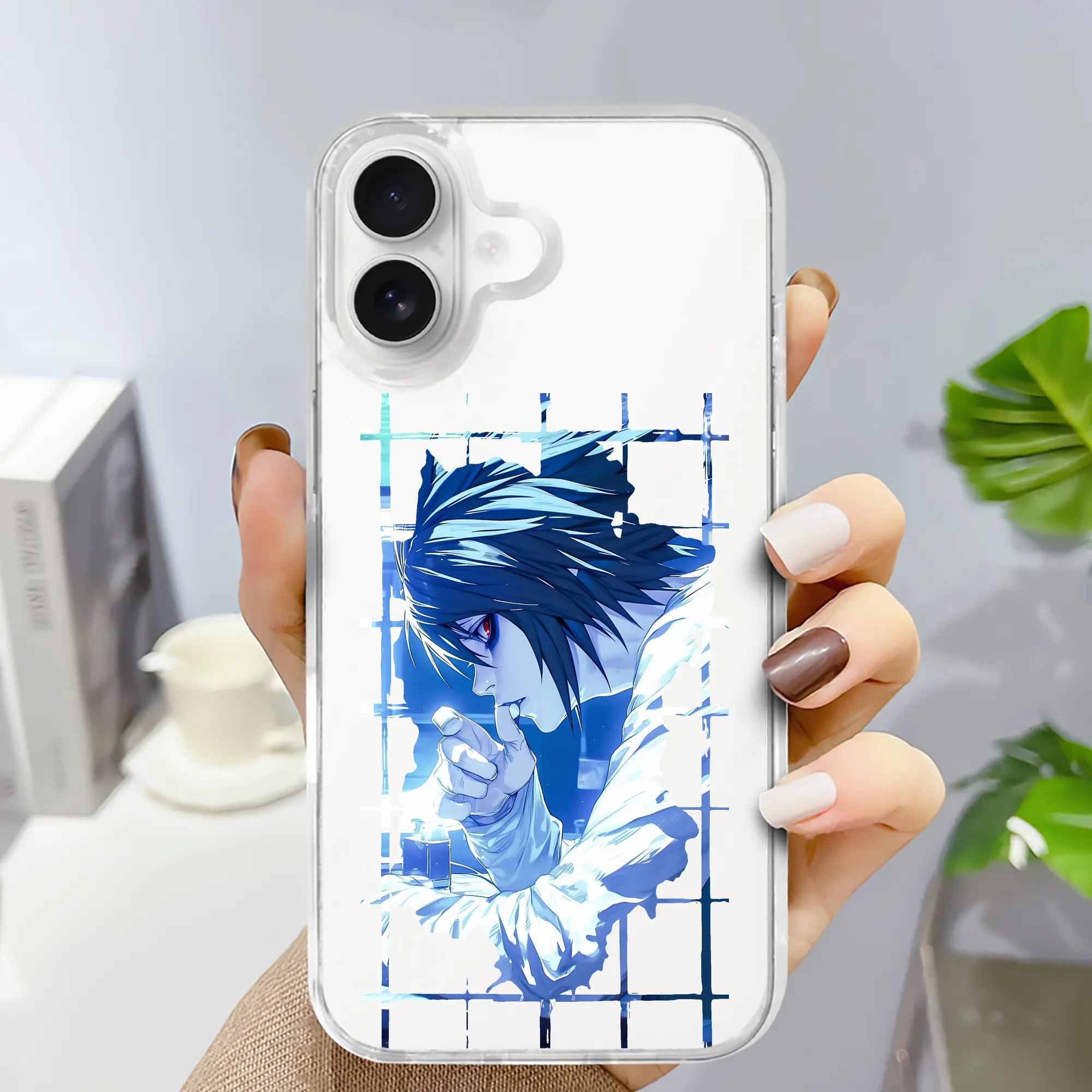 デスノート グッズ,L