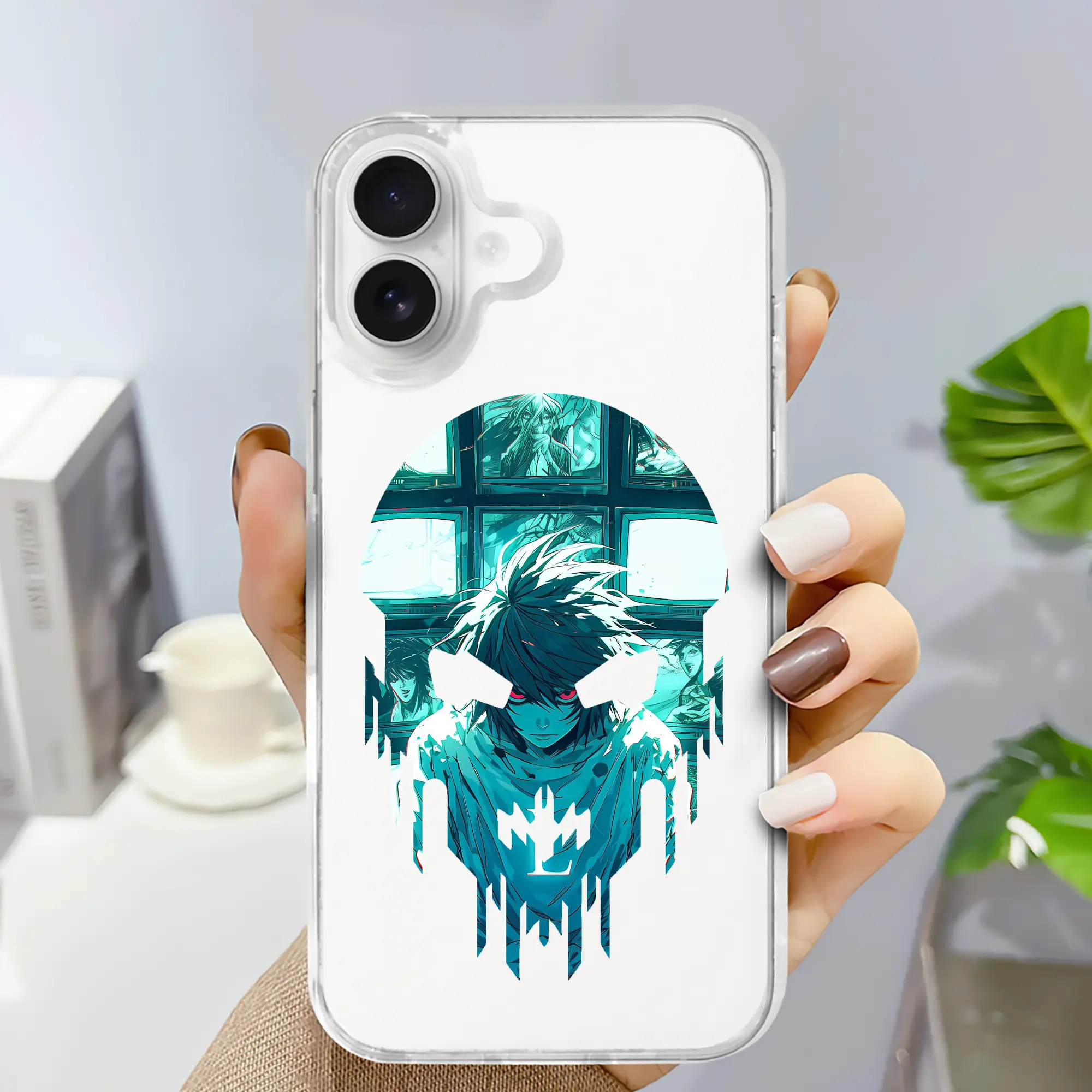 デスノート グッズ,L