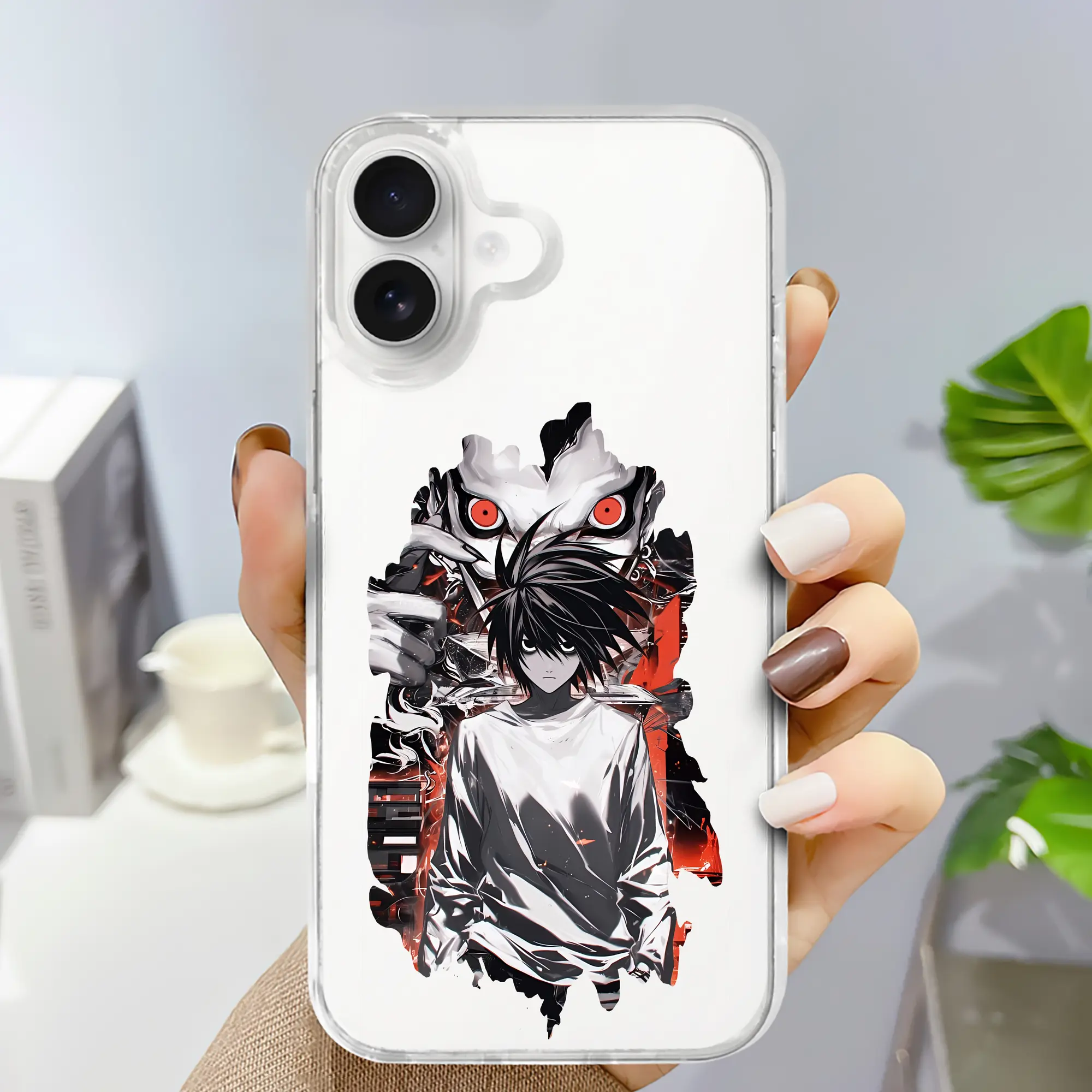 デスノート グッズ,L