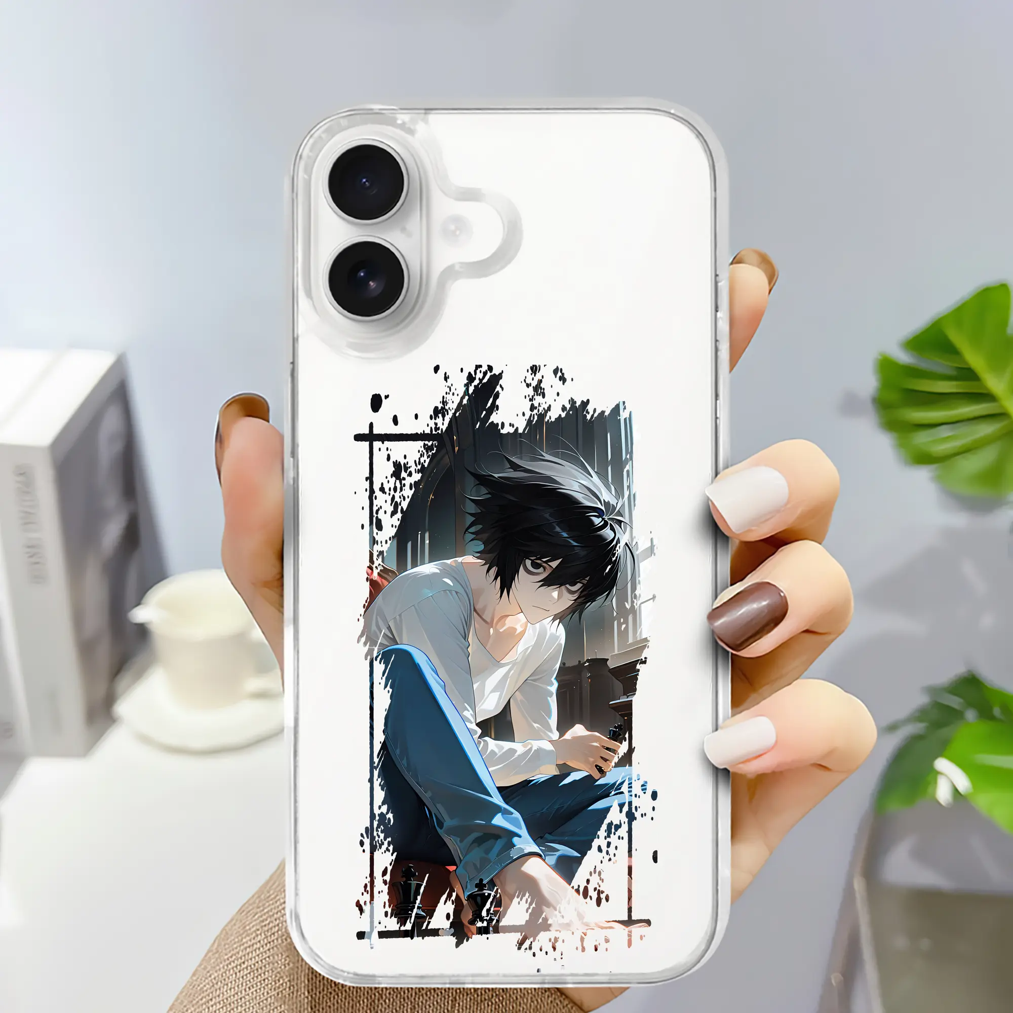 デスノート グッズ,L