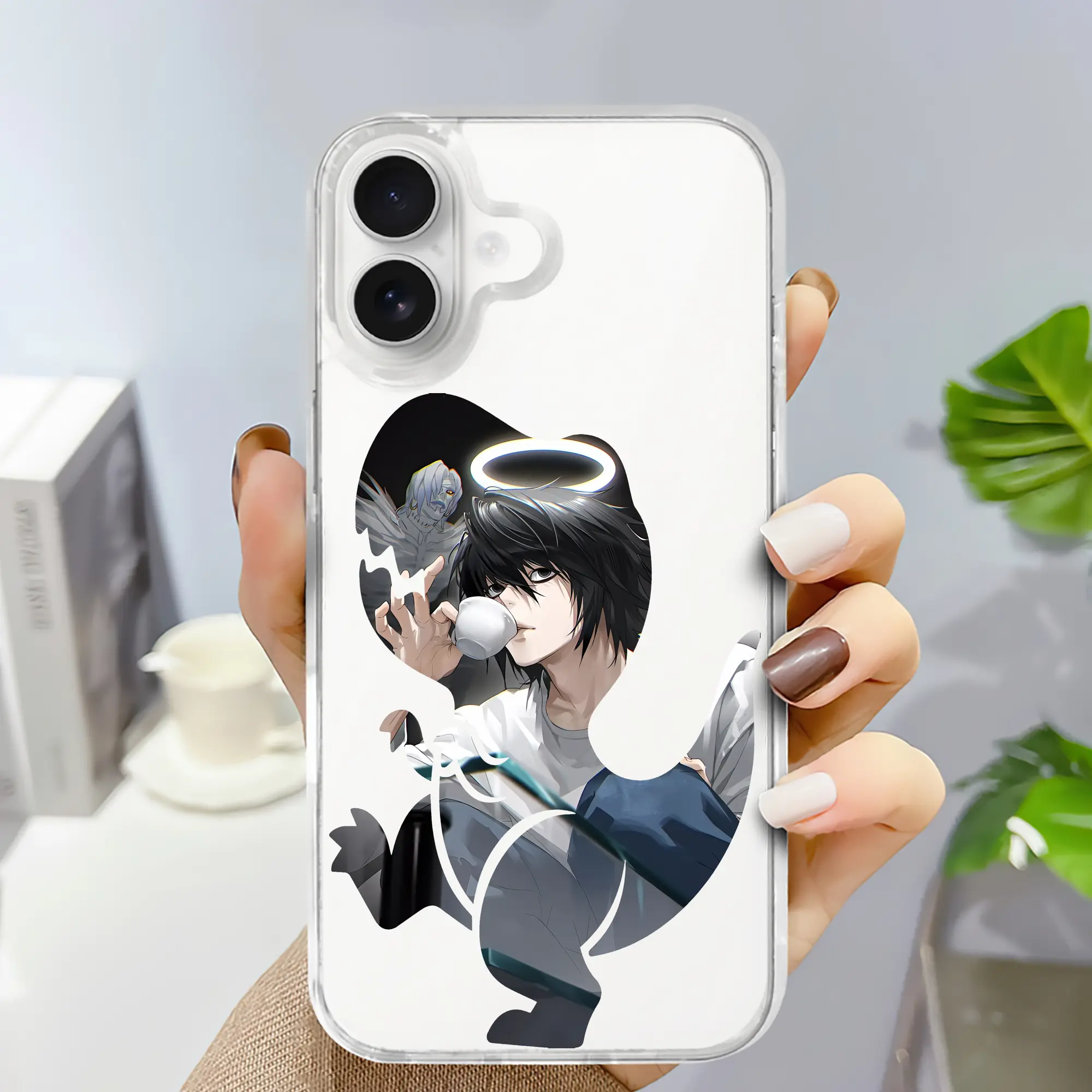 デスノート グッズ,L