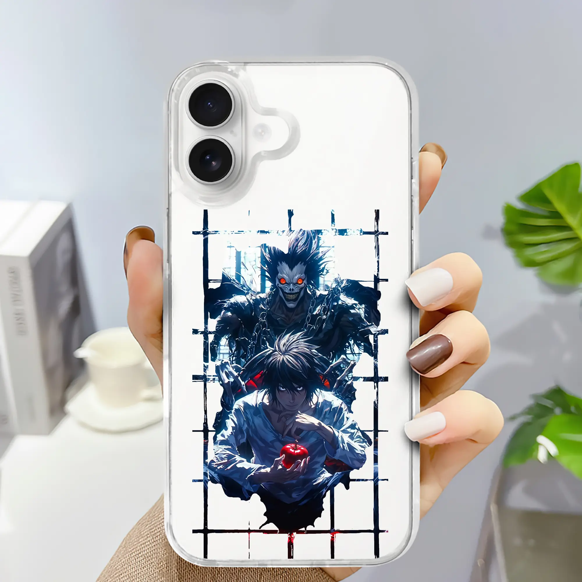 デスノート グッズ,L