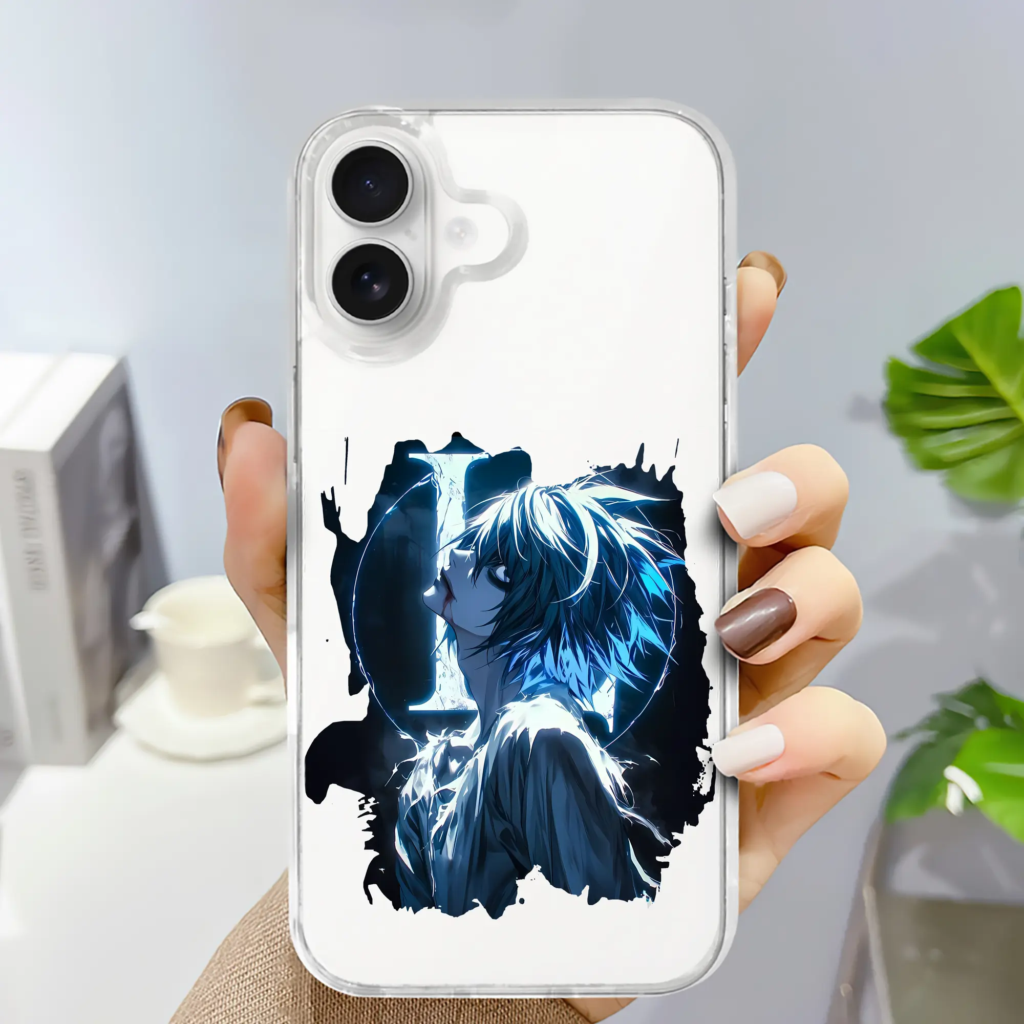 デスノート グッズ,L