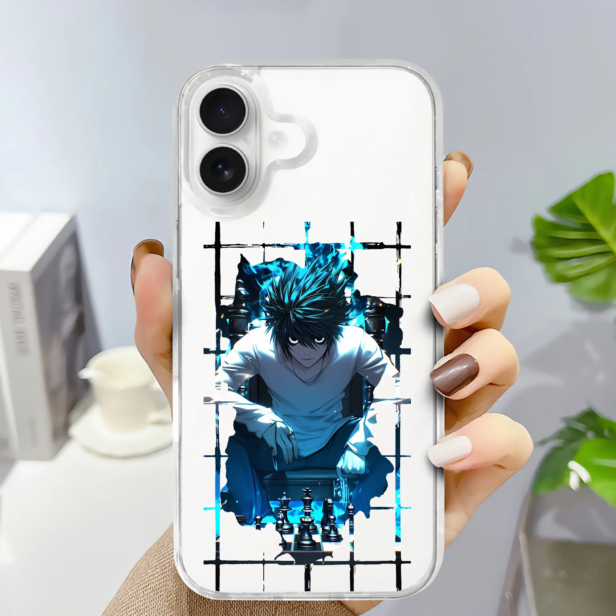 デスノート グッズ,L