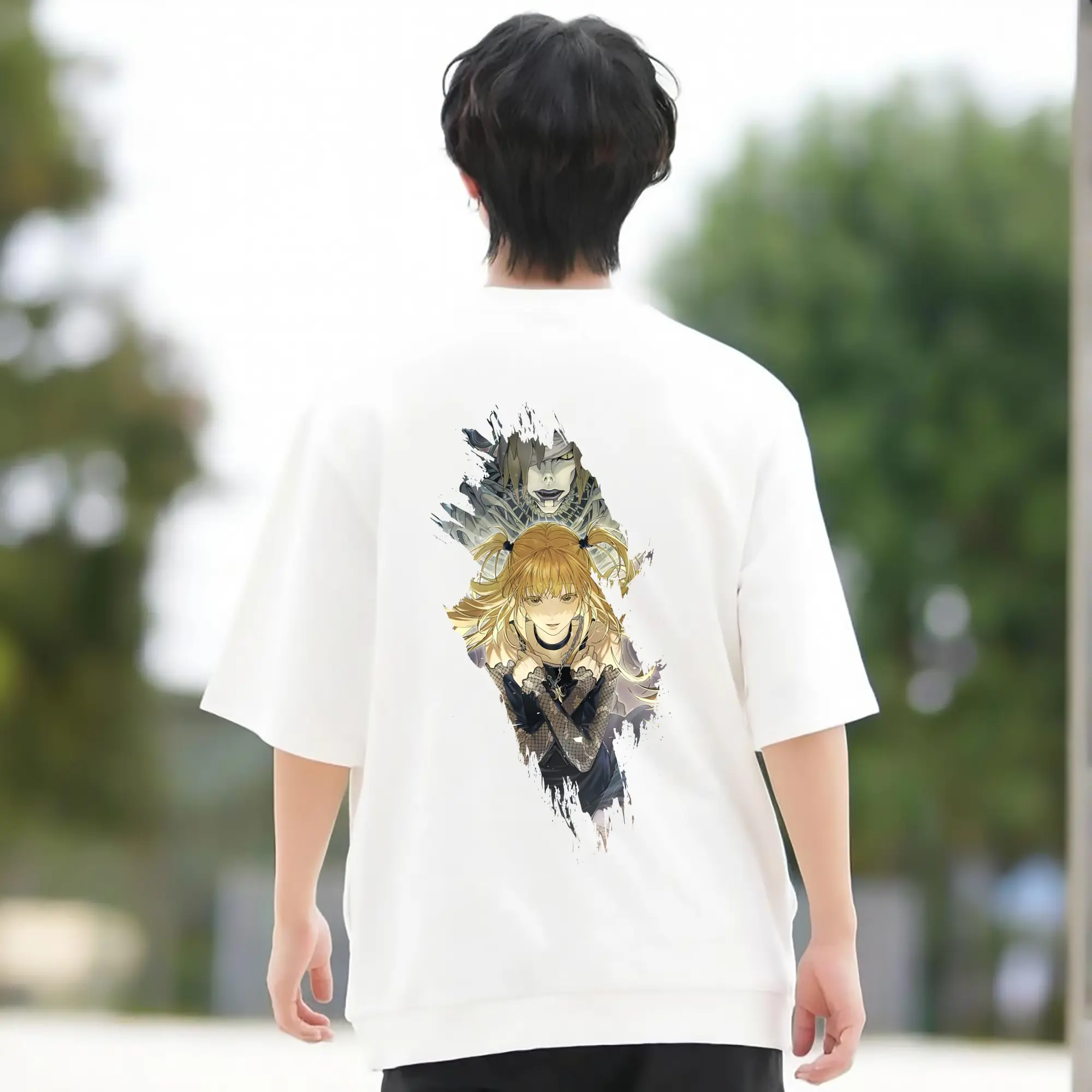 デスノート グッズ,弥海砂