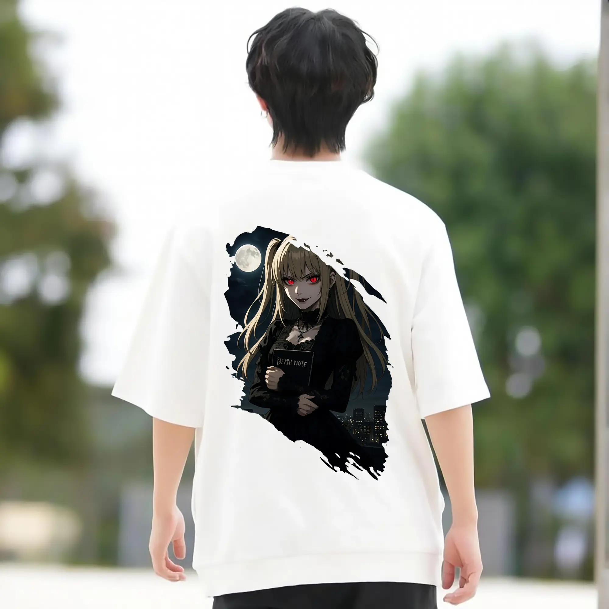 デスノート グッズ,弥海砂