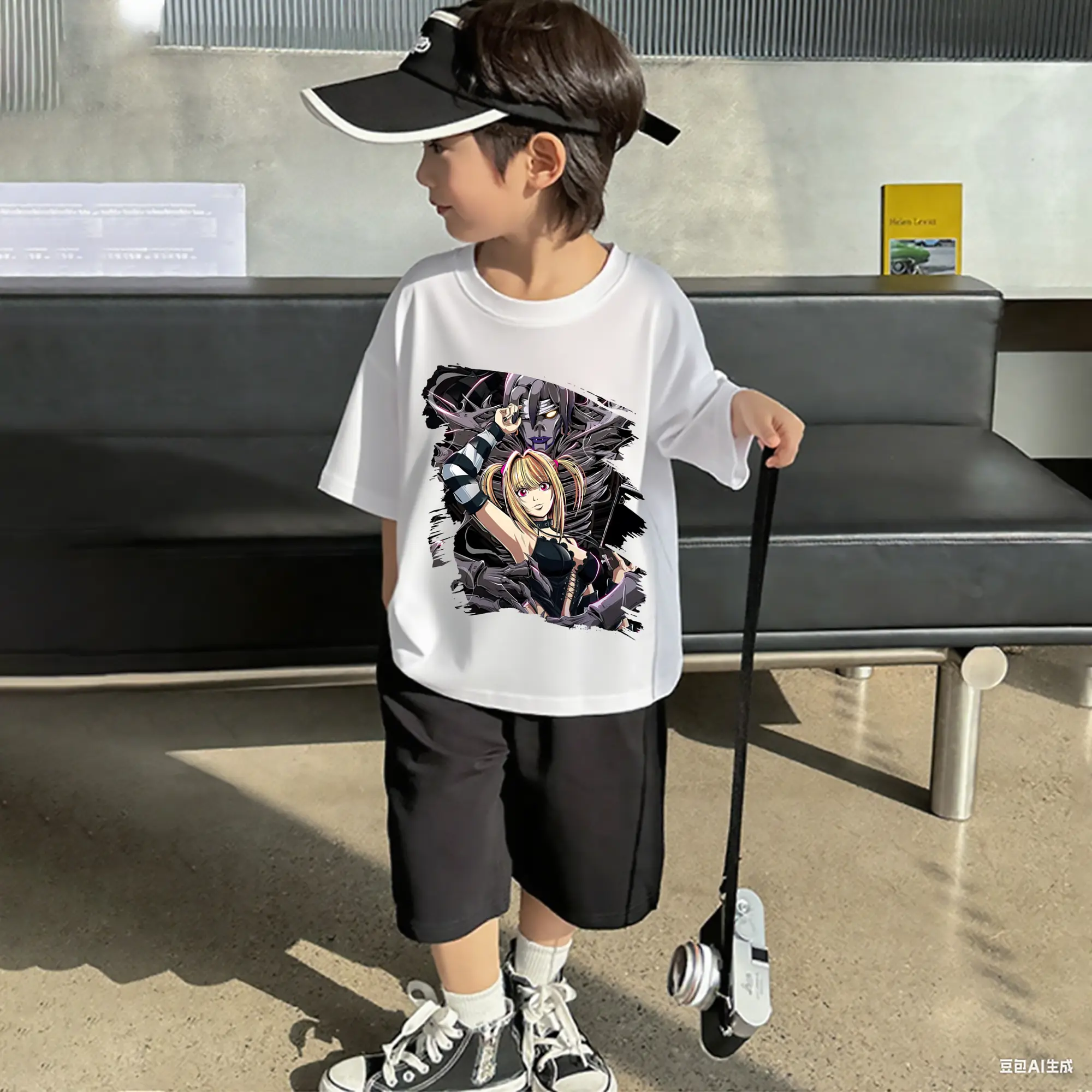 デスノート グッズ,弥海砂