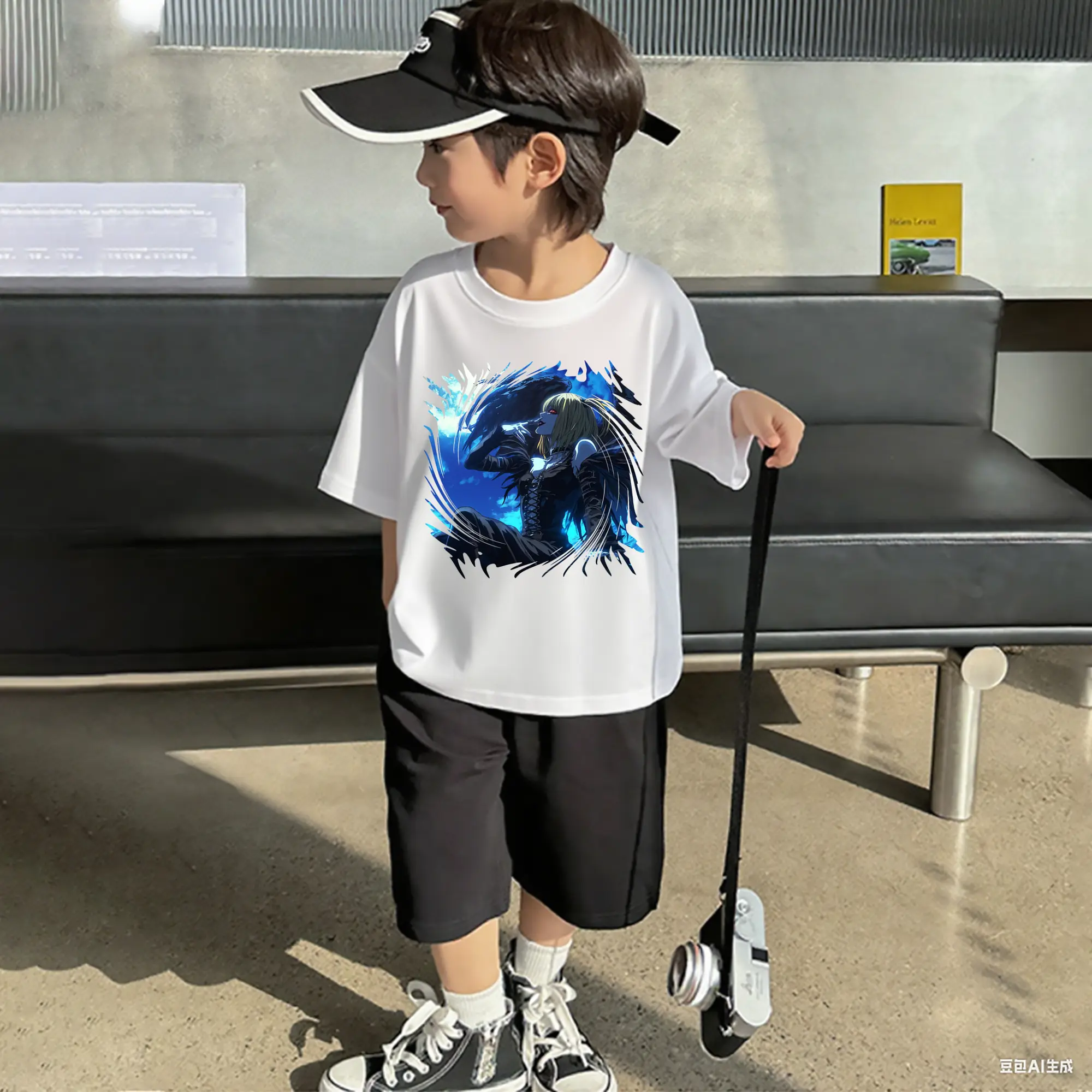 デスノート グッズ,弥海砂