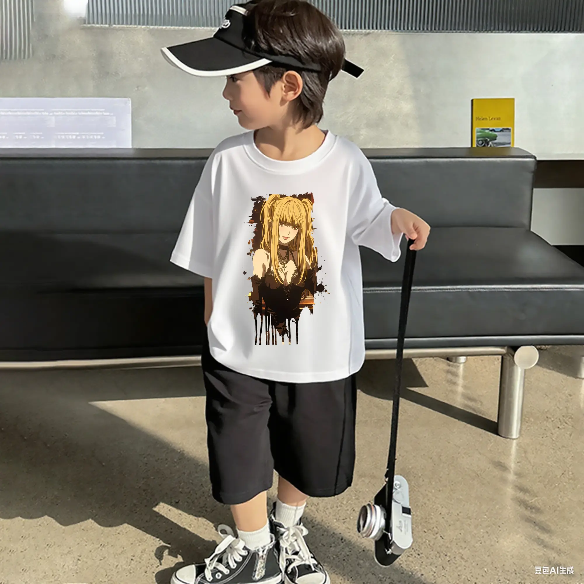 デスノート グッズ,弥海砂