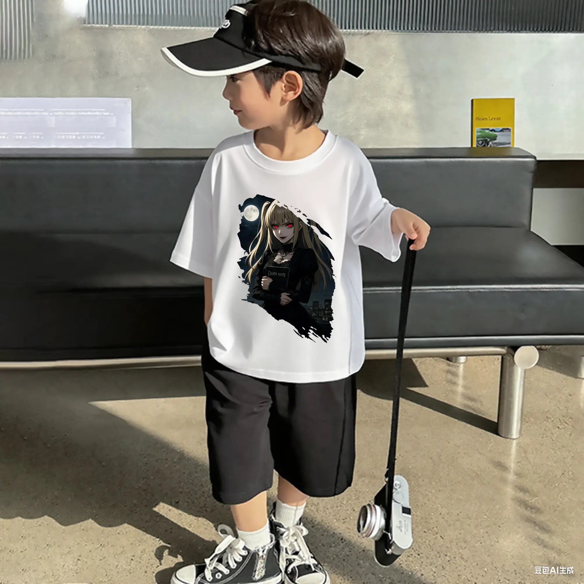 デスノート グッズ,弥海砂