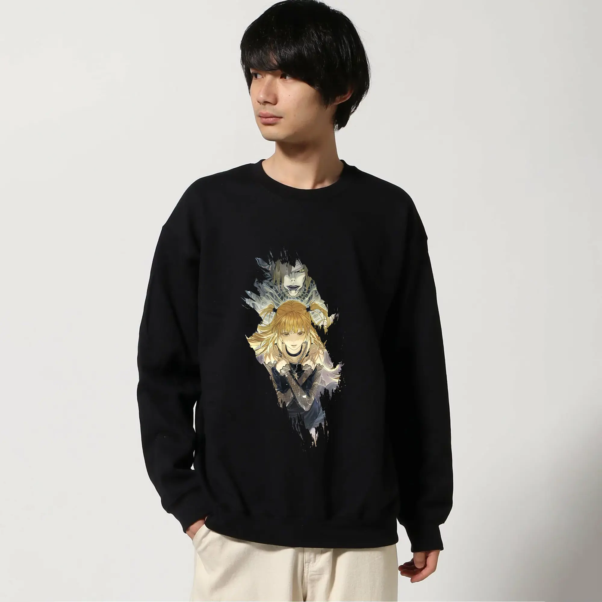 デスノート グッズ,弥海砂