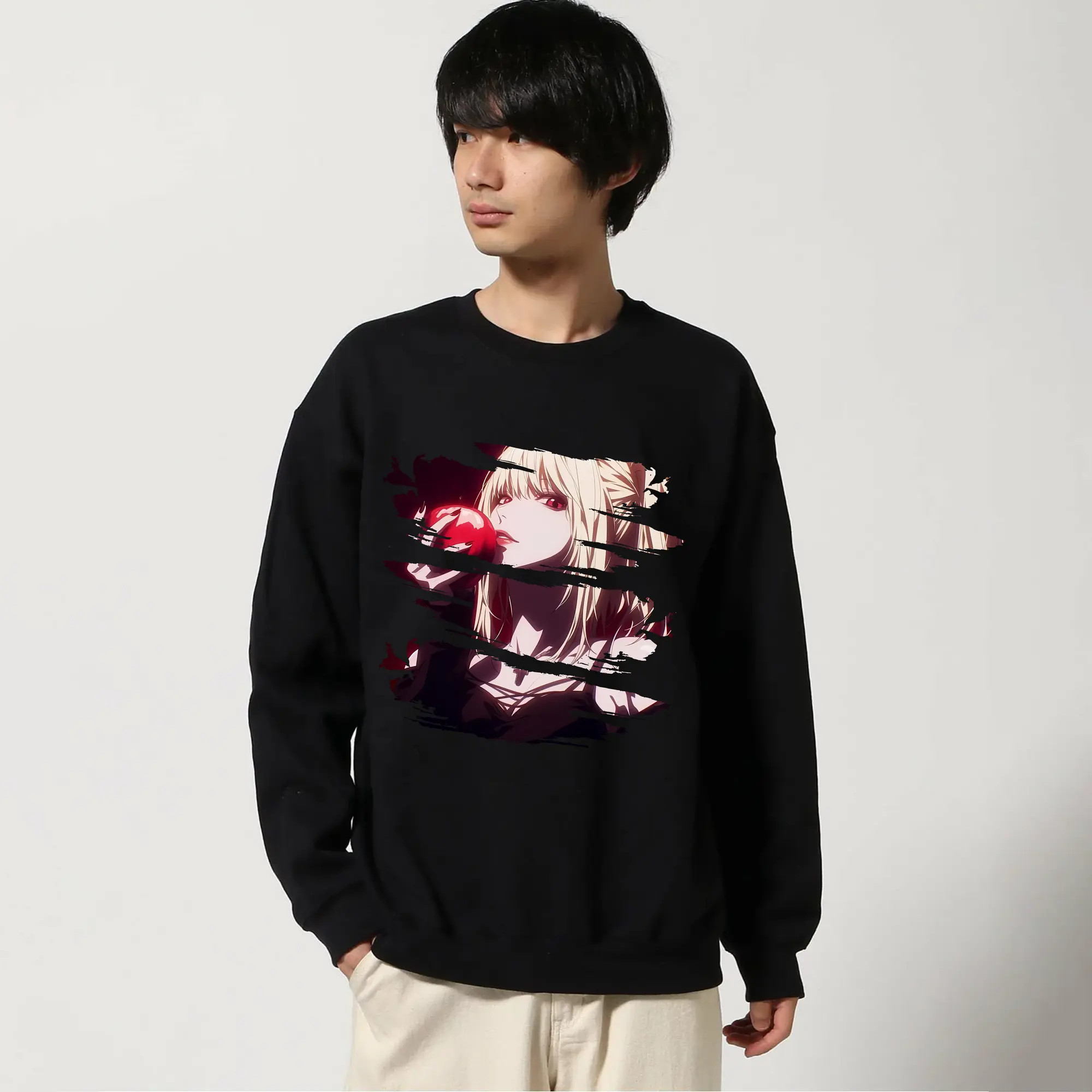 デスノート グッズ,弥海砂