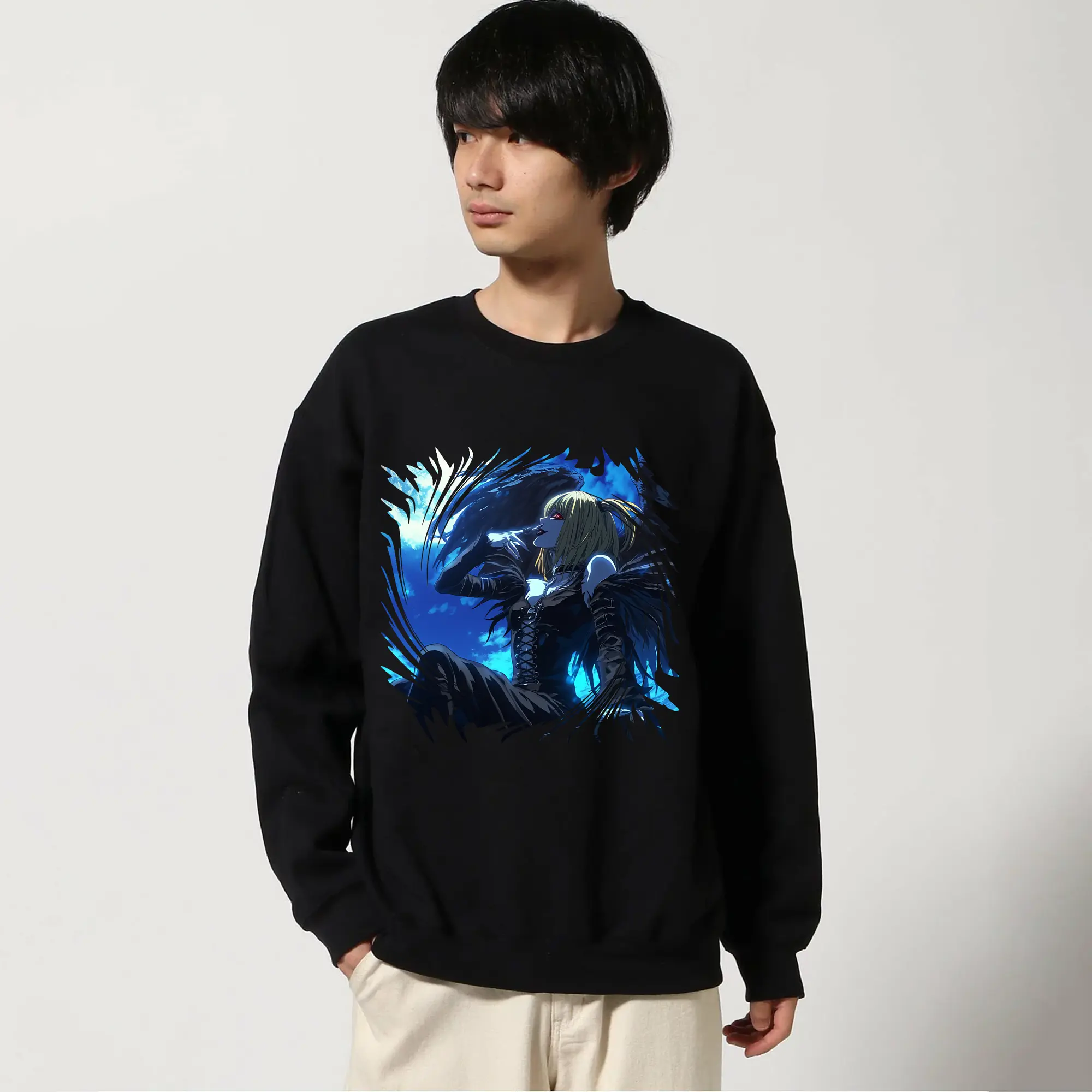 デスノート グッズ,弥海砂