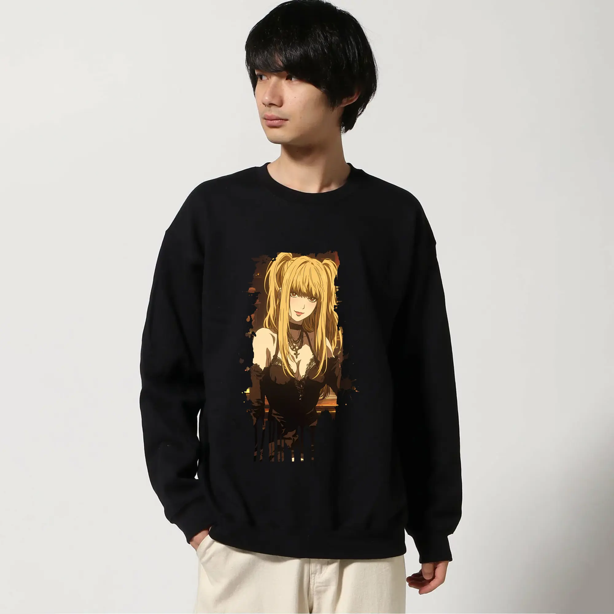 デスノート グッズ,弥海砂