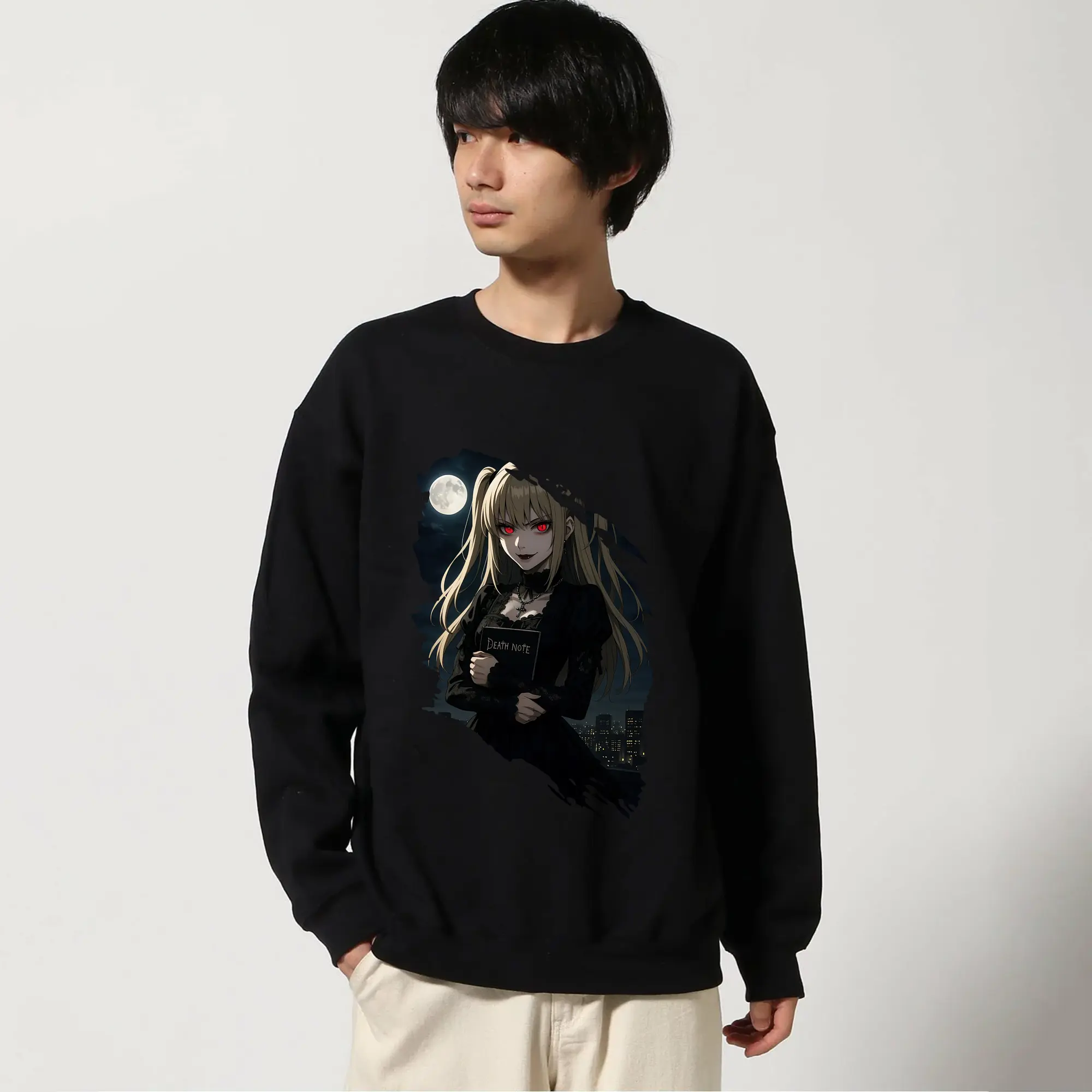 デスノート グッズ,弥海砂