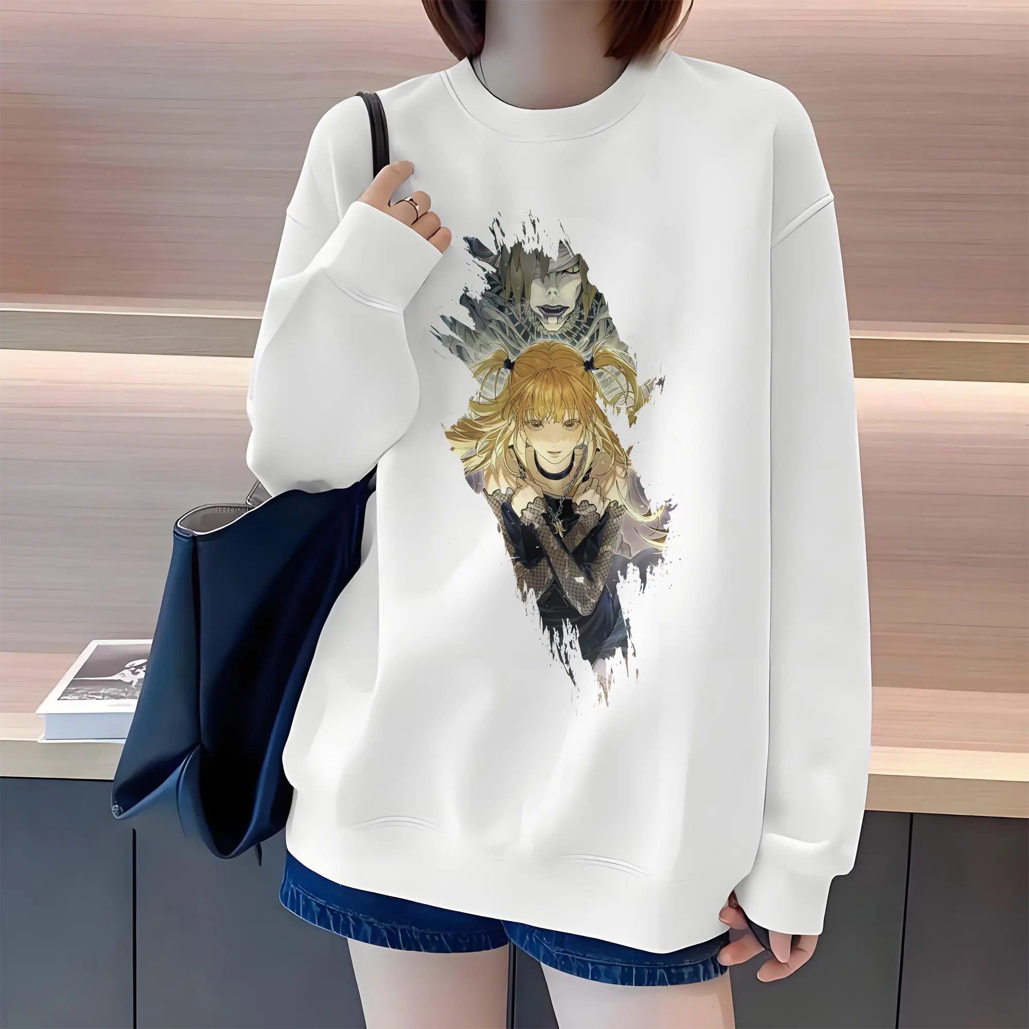 デスノート グッズ,弥海砂