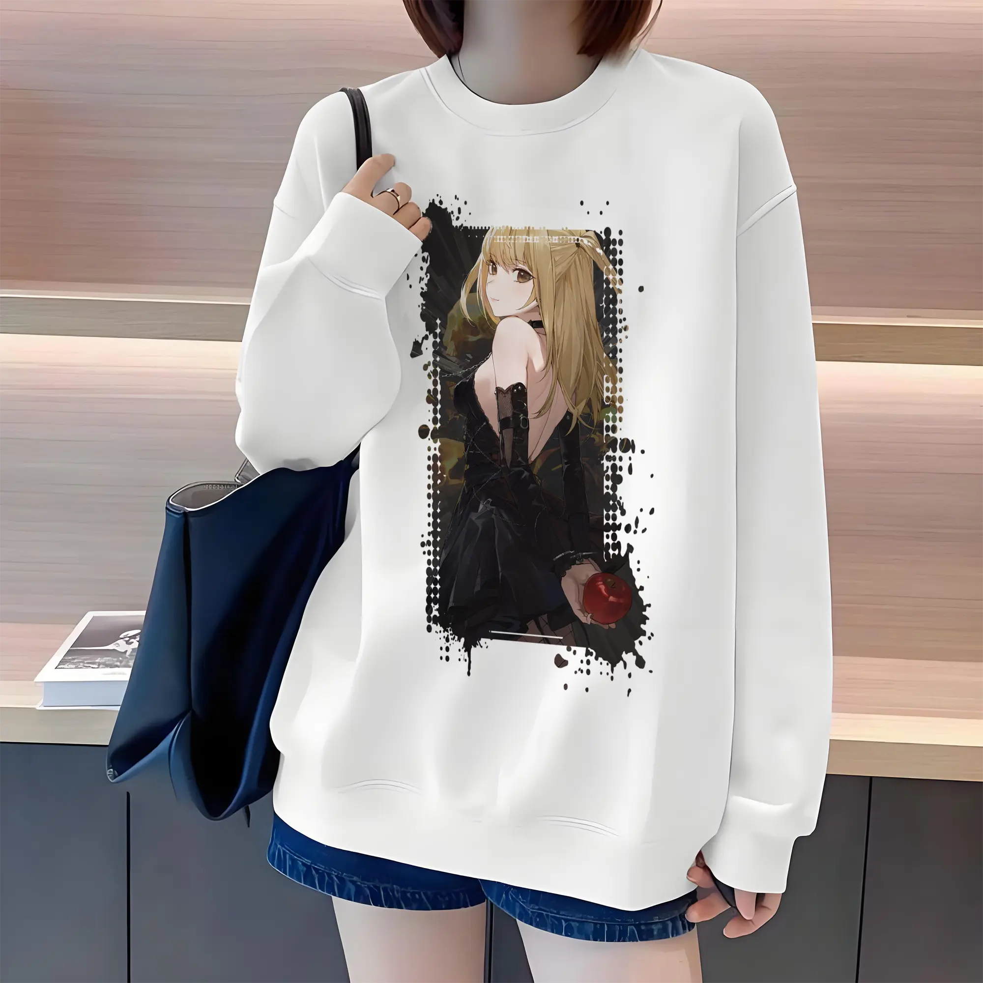 デスノート グッズ,弥海砂