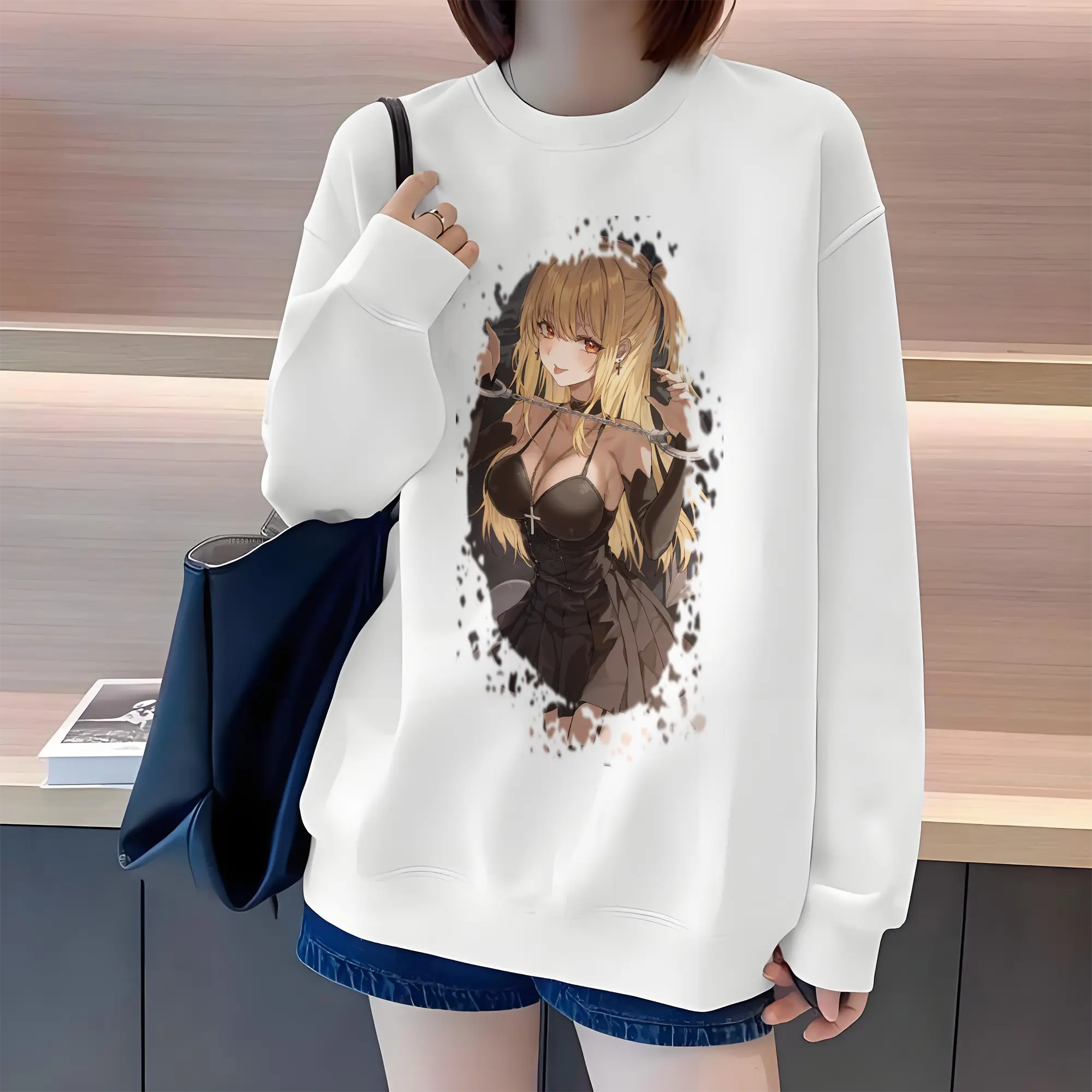 デスノート グッズ,弥海砂