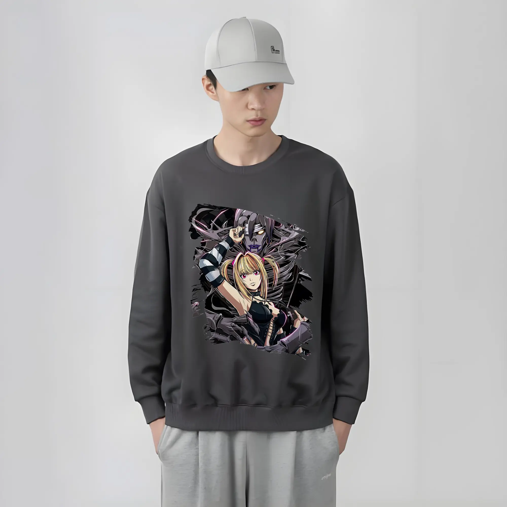 デスノート グッズ,弥海砂