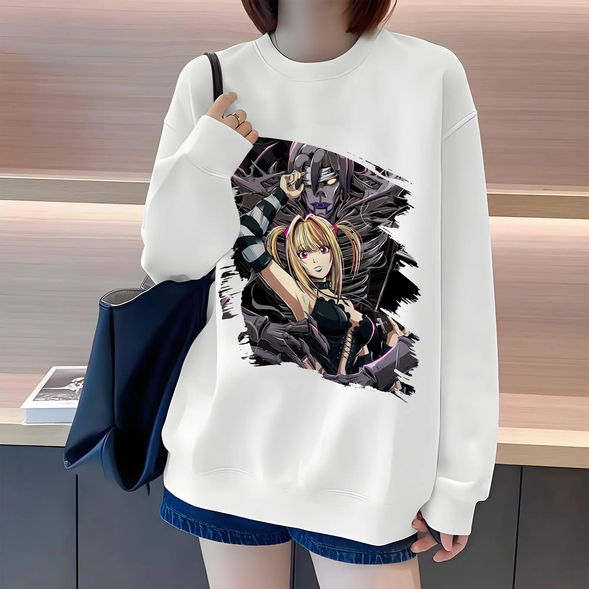 デスノート グッズ,弥海砂