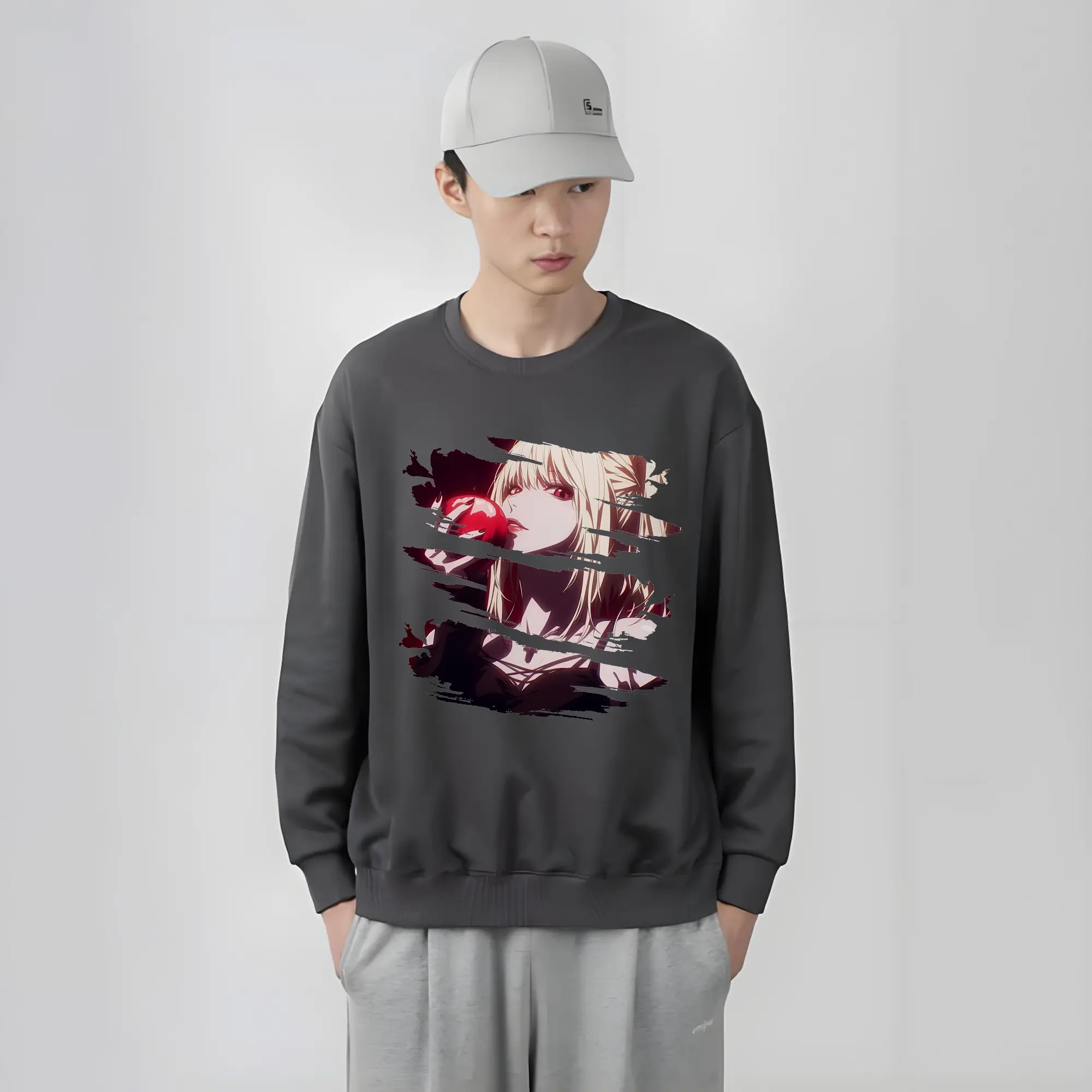 デスノート グッズ,弥海砂