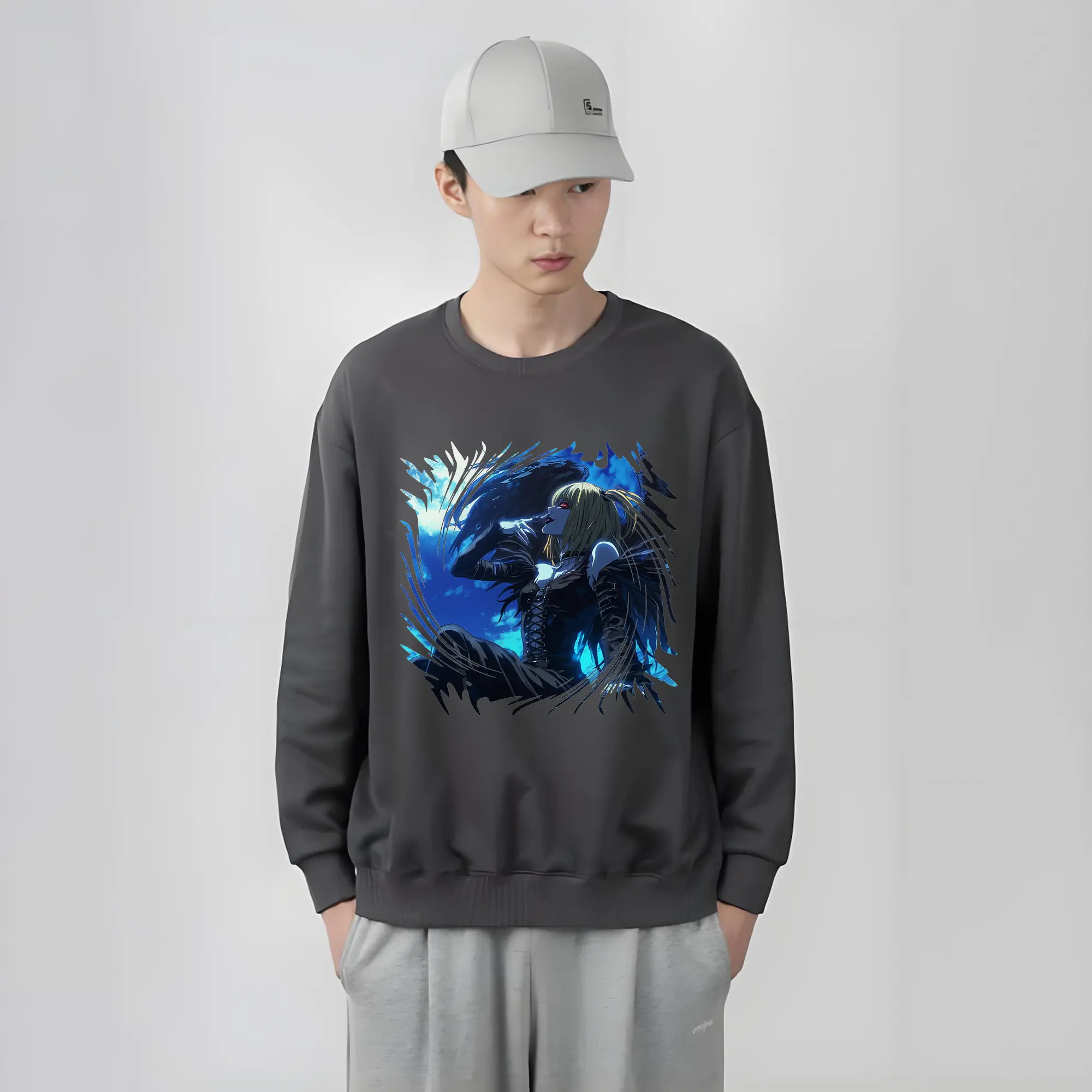 デスノート グッズ,弥海砂