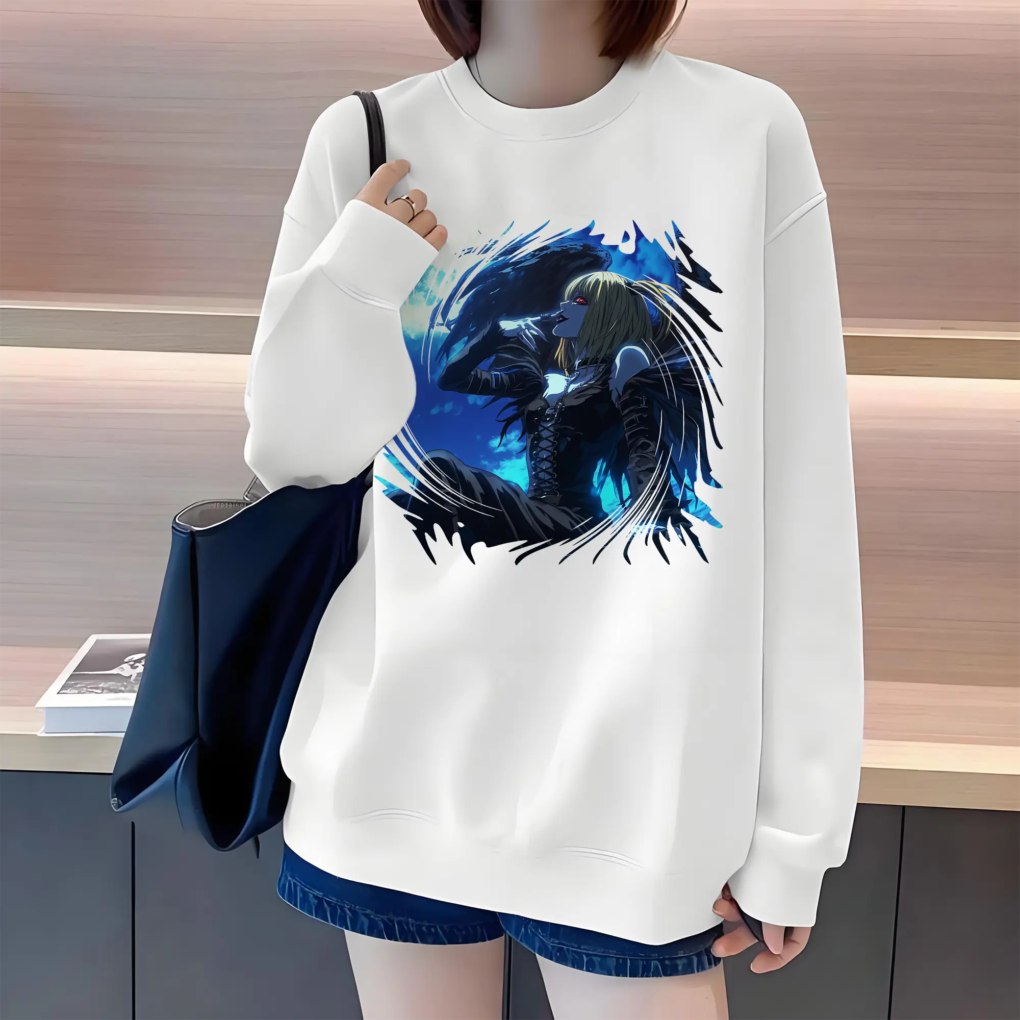 デスノート グッズ,弥海砂