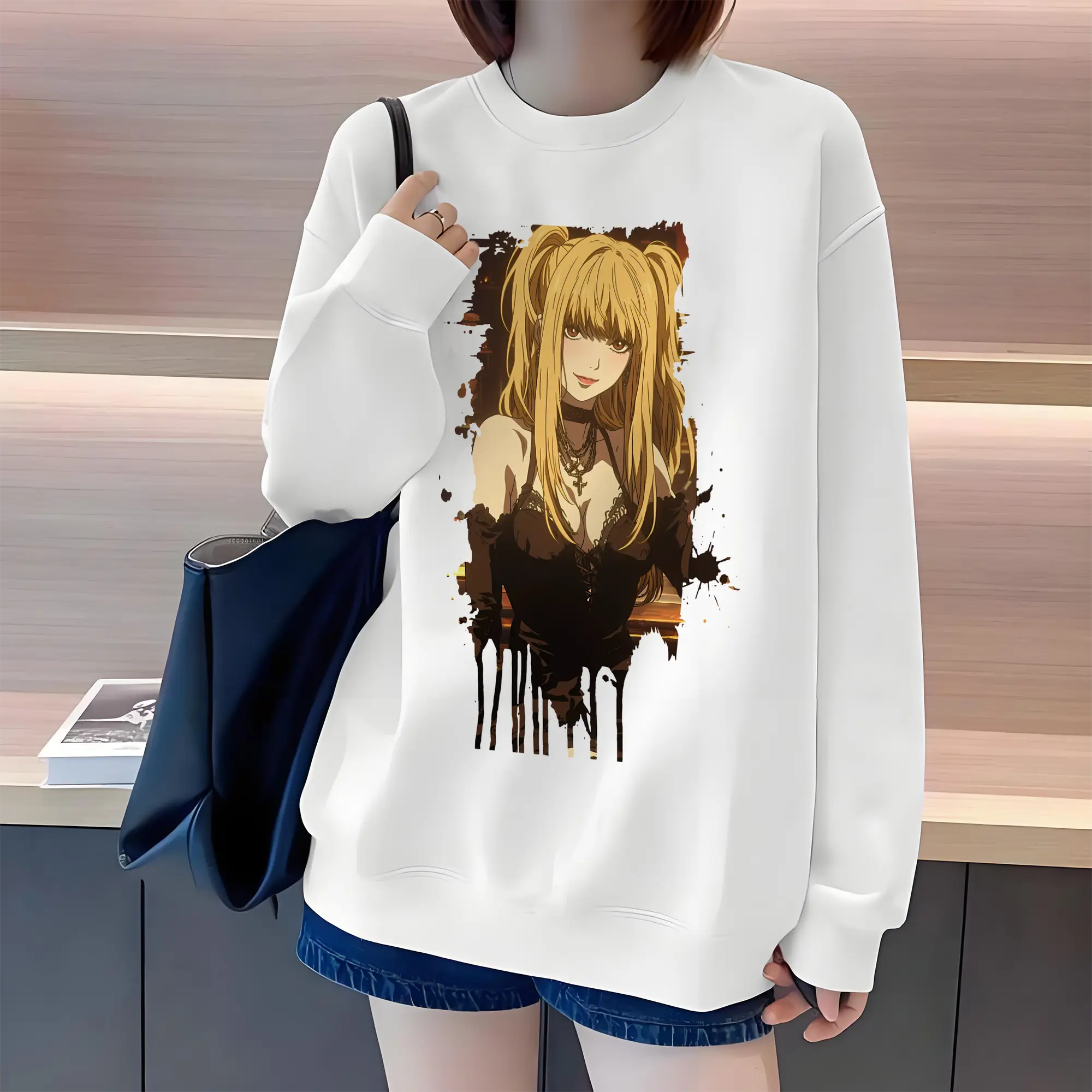 デスノート グッズ,弥海砂